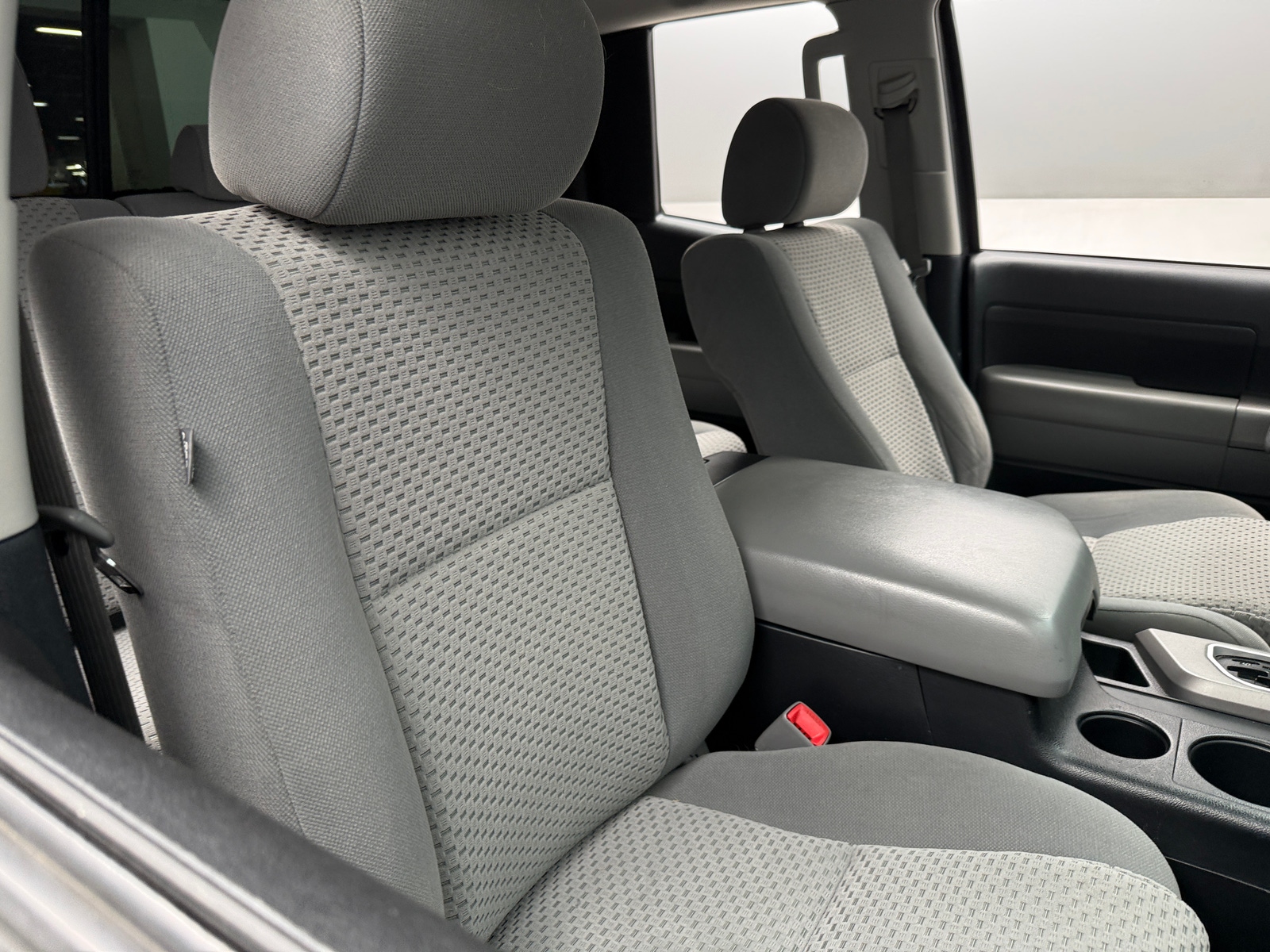 Thumbnail: 2013 Toyota Tundra - 2