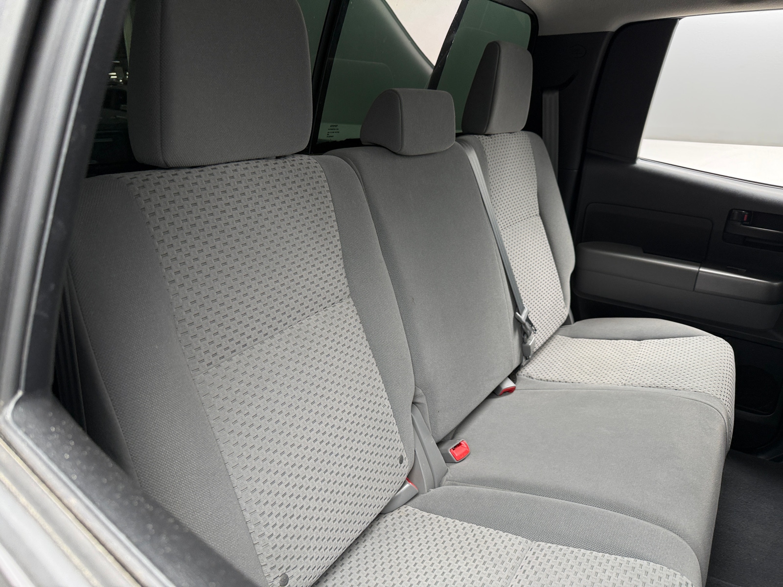Thumbnail: 2013 Toyota Tundra - 6