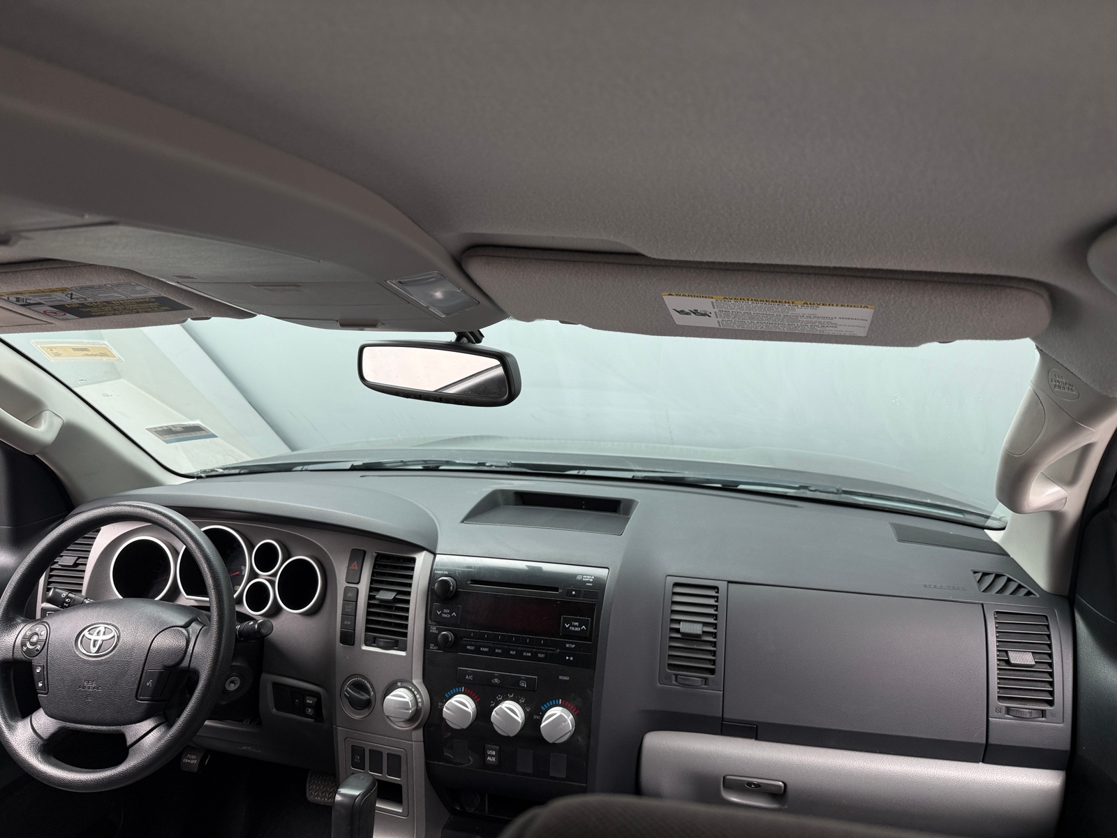 Thumbnail: 2013 Toyota Tundra - 3