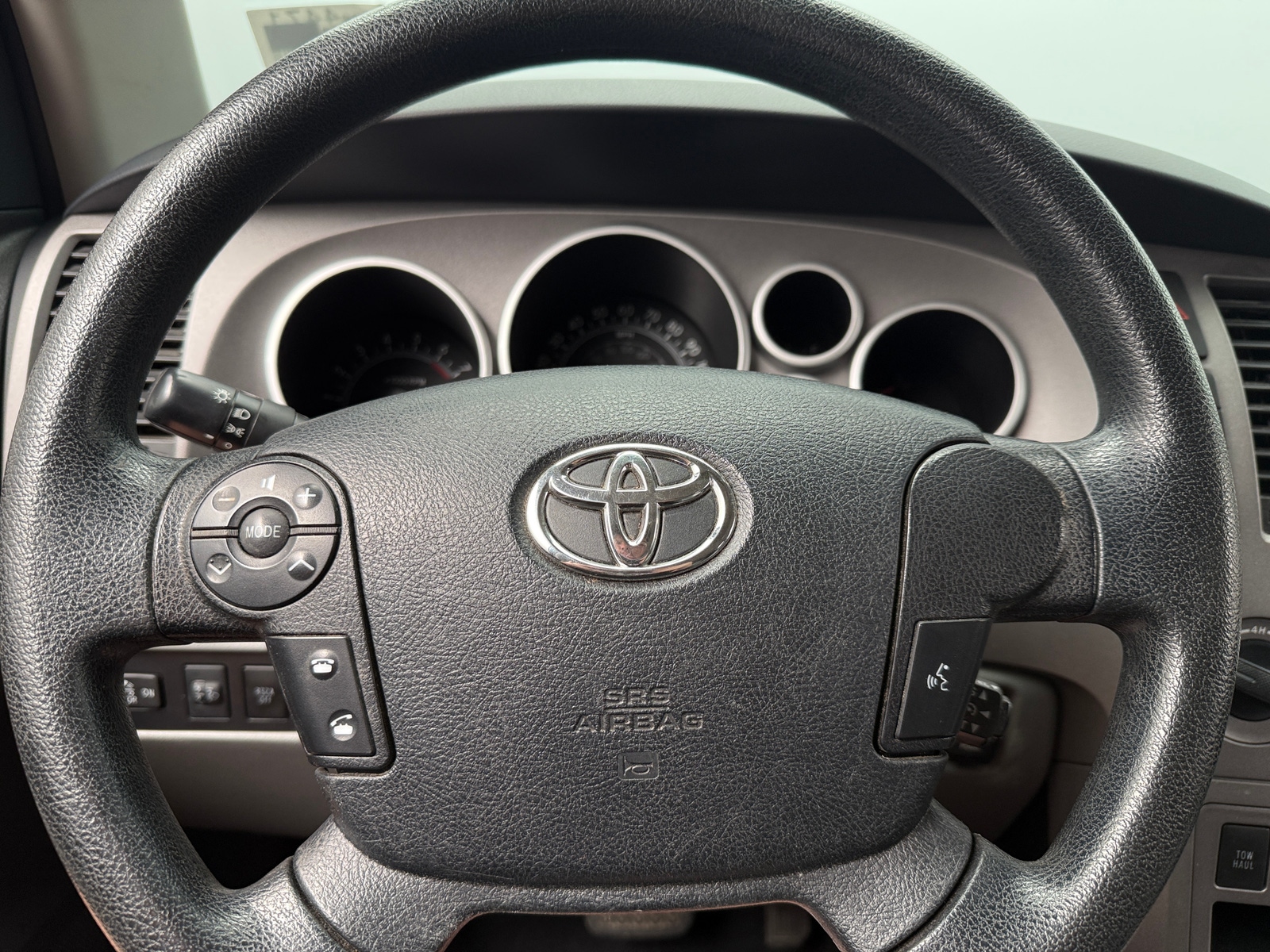 Thumbnail: 2013 Toyota Tundra - 5