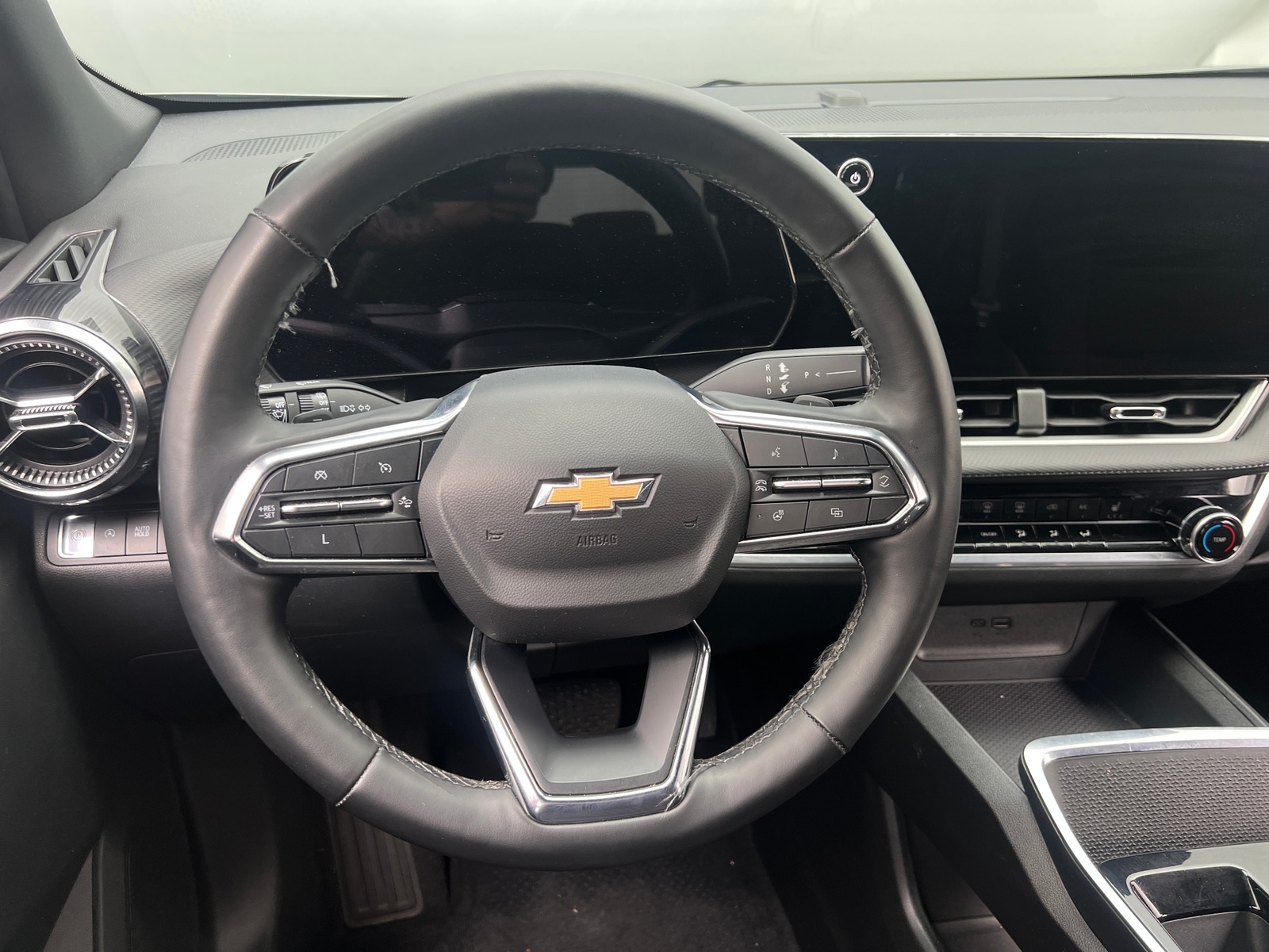Thumbnail: 2025 Chevrolet Equinox - 5