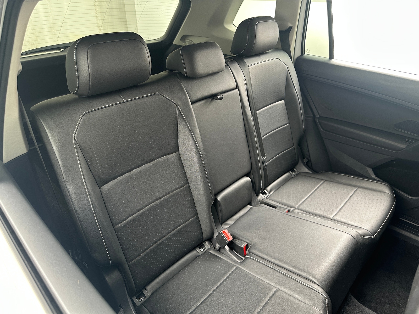 Thumbnail: 2021 Volkswagen Tiguan - 5