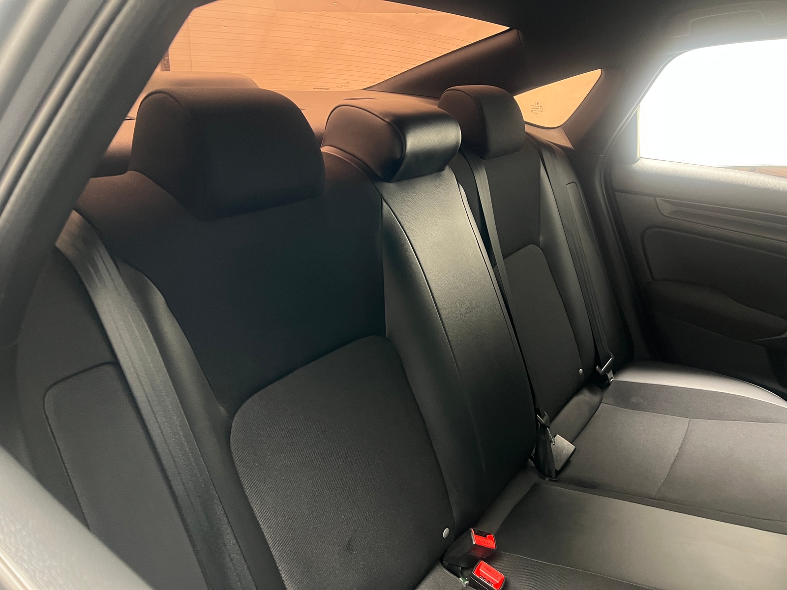 Thumbnail: 2023 Honda Civic - 6