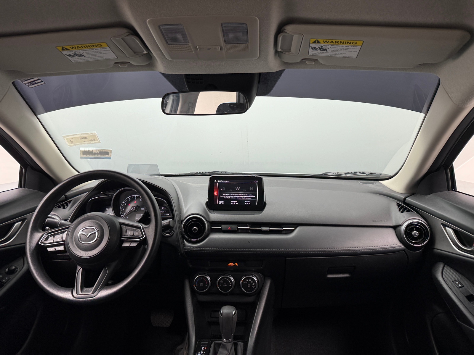 Thumbnail: 2020 Mazda CX-3 - 3