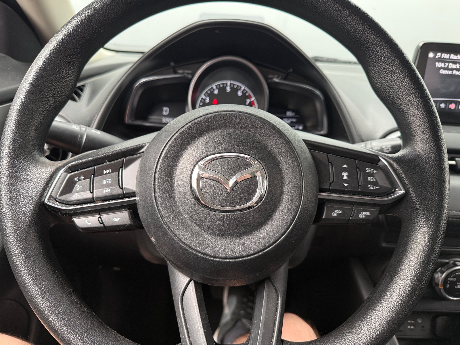 Thumbnail: 2020 Mazda CX-3 - 5