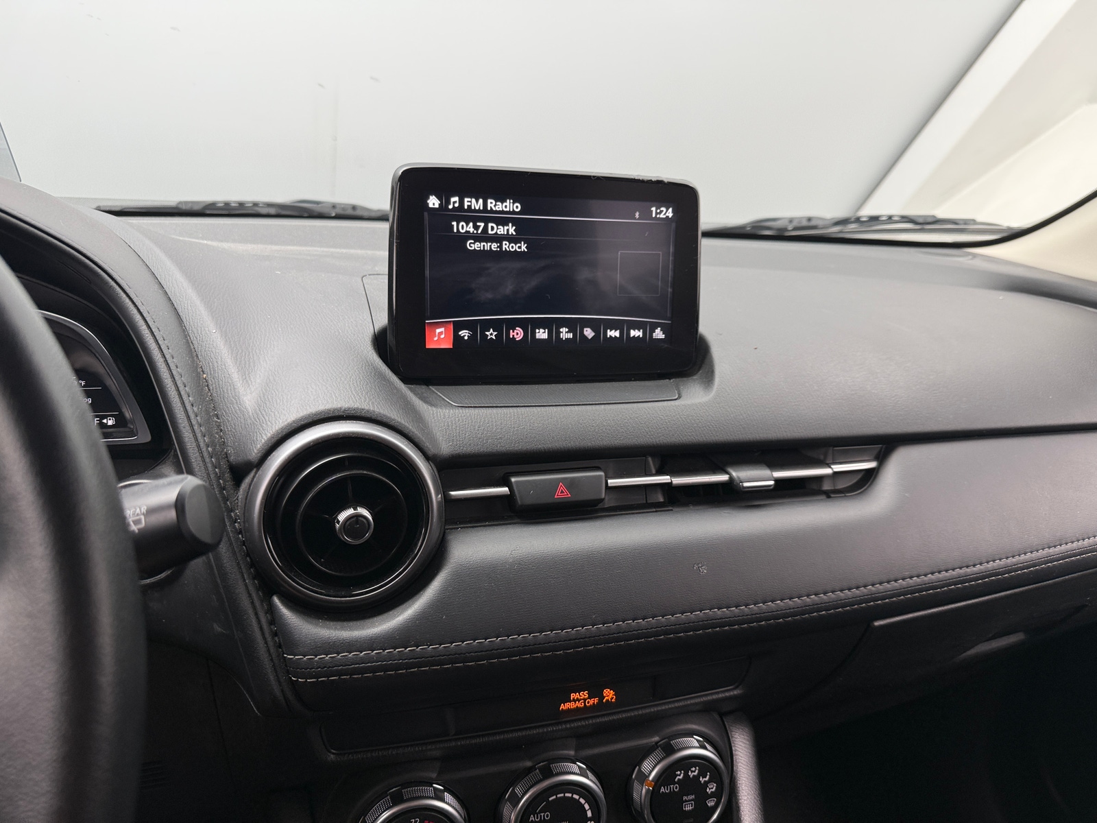 Thumbnail: 2020 Mazda CX-3 - 4