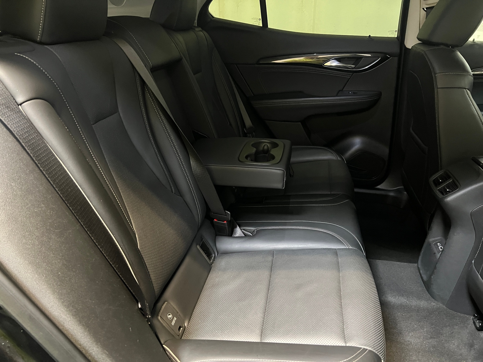 Thumbnail: 2023 Buick Envision - 5