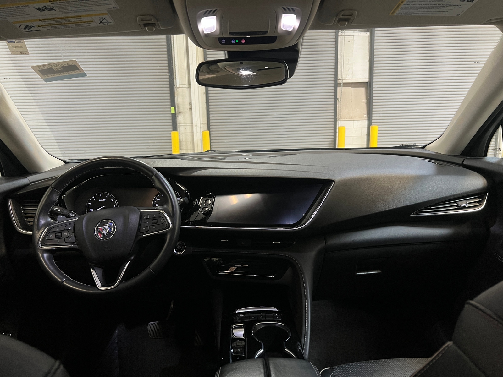 Thumbnail: 2023 Buick Envision - 2