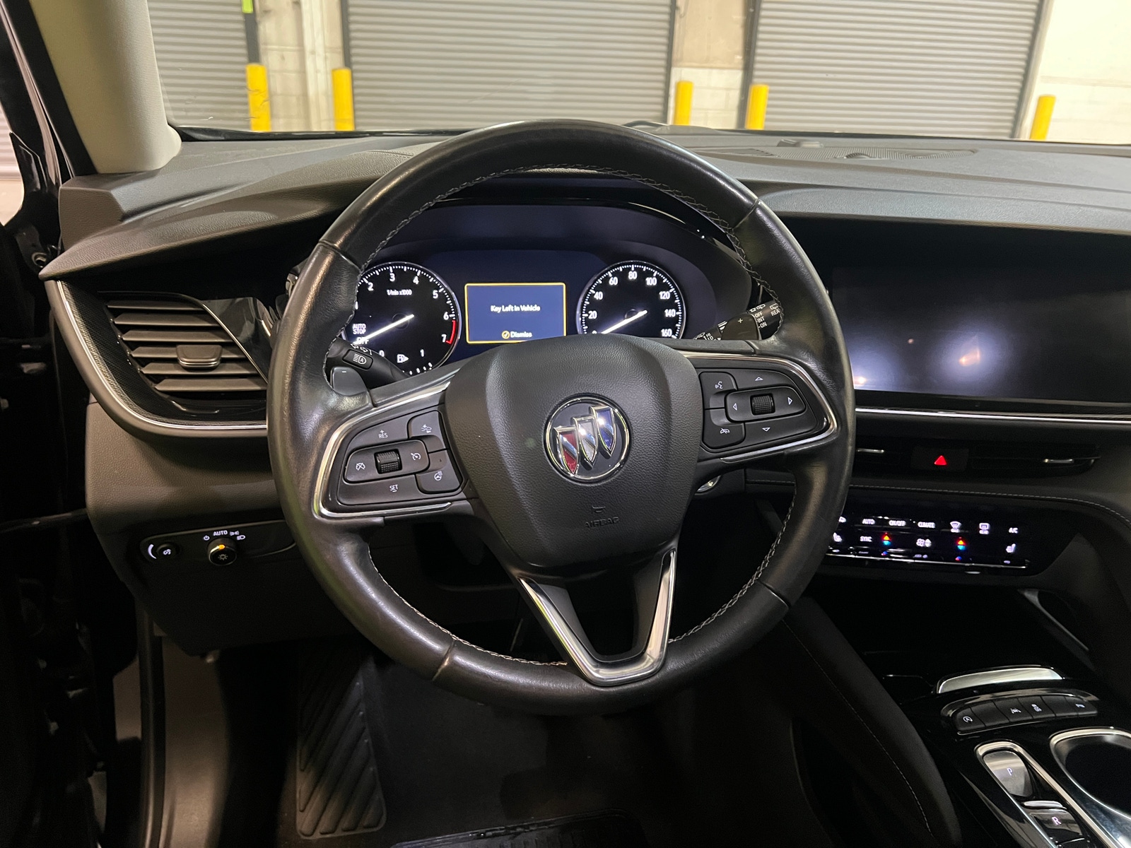 Thumbnail: 2023 Buick Envision - 4