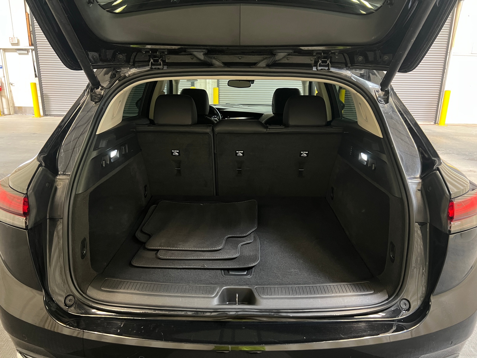 Thumbnail: 2023 Buick Envision - 6