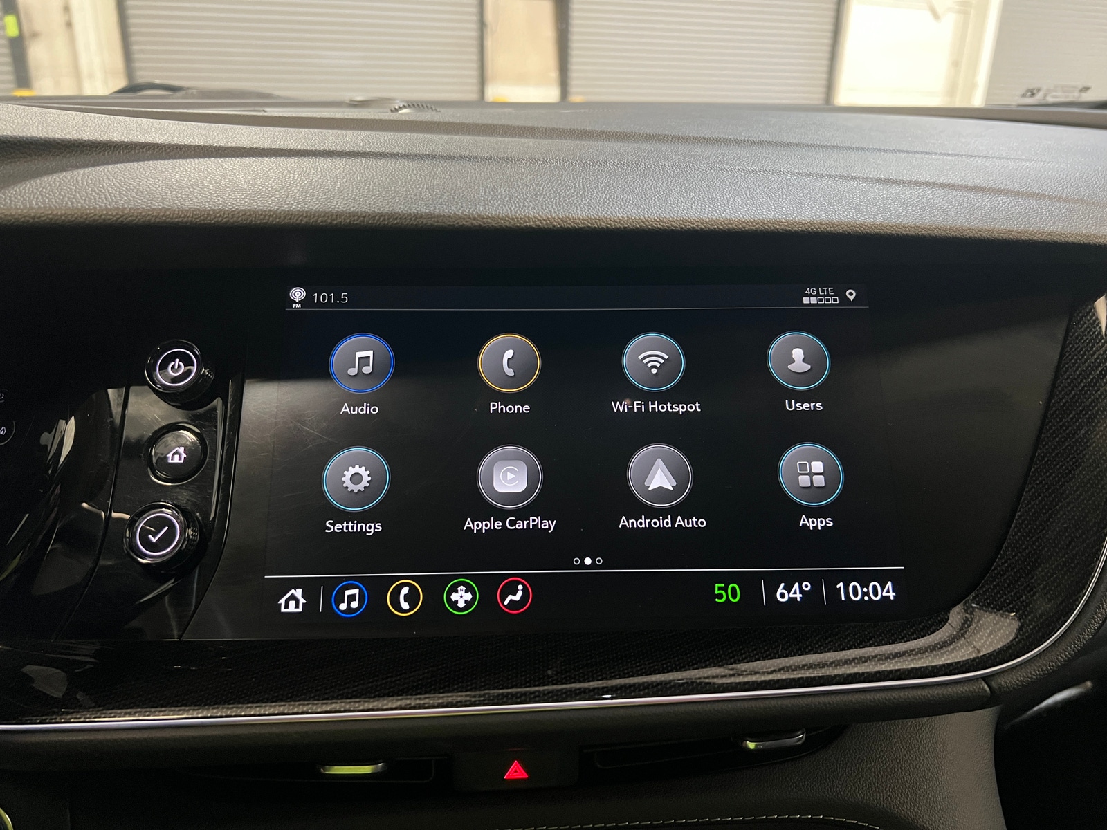 Thumbnail: 2023 Buick Envision - 3