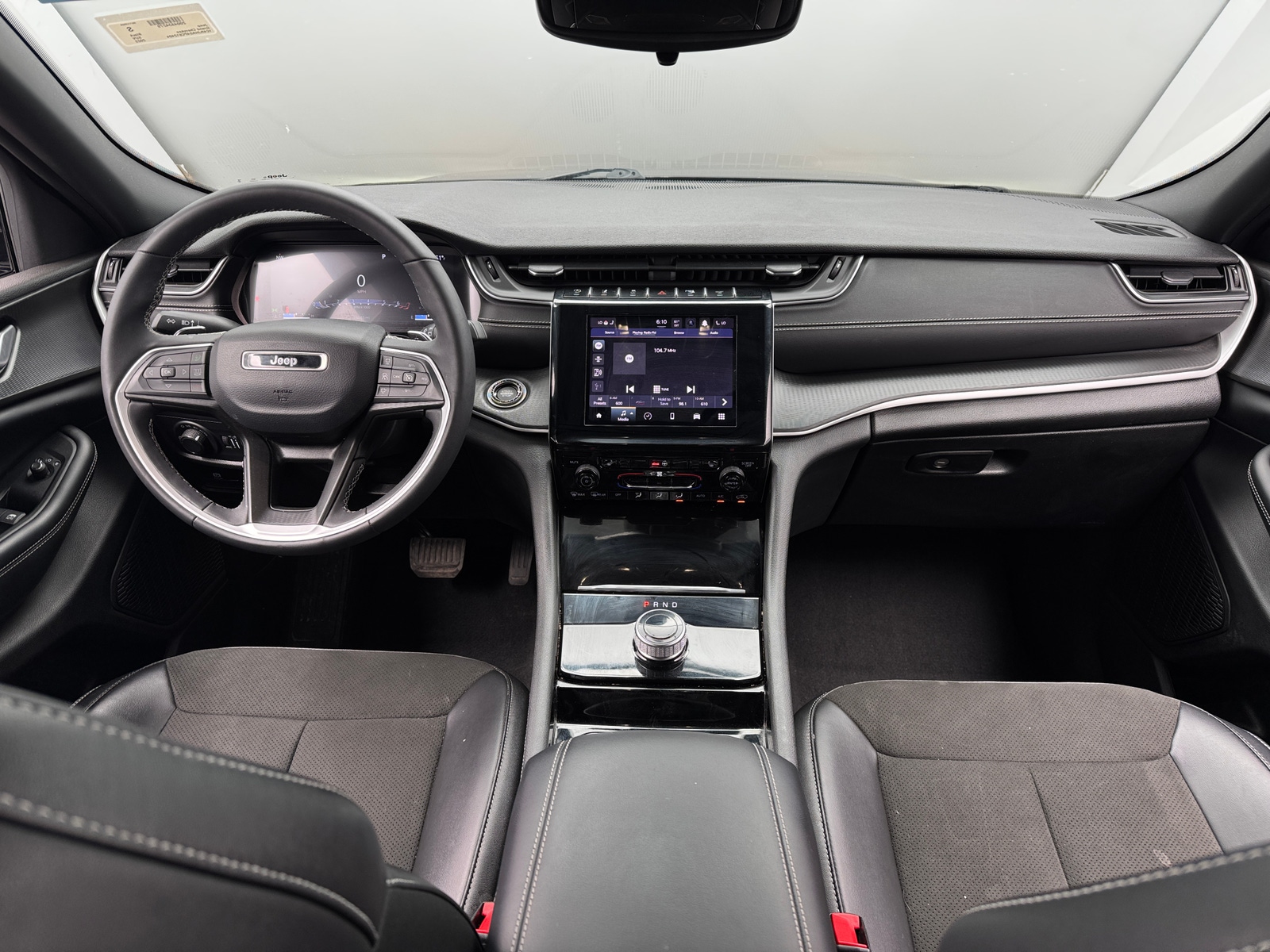 Thumbnail: 2023 Jeep Grand Cherokee - 2