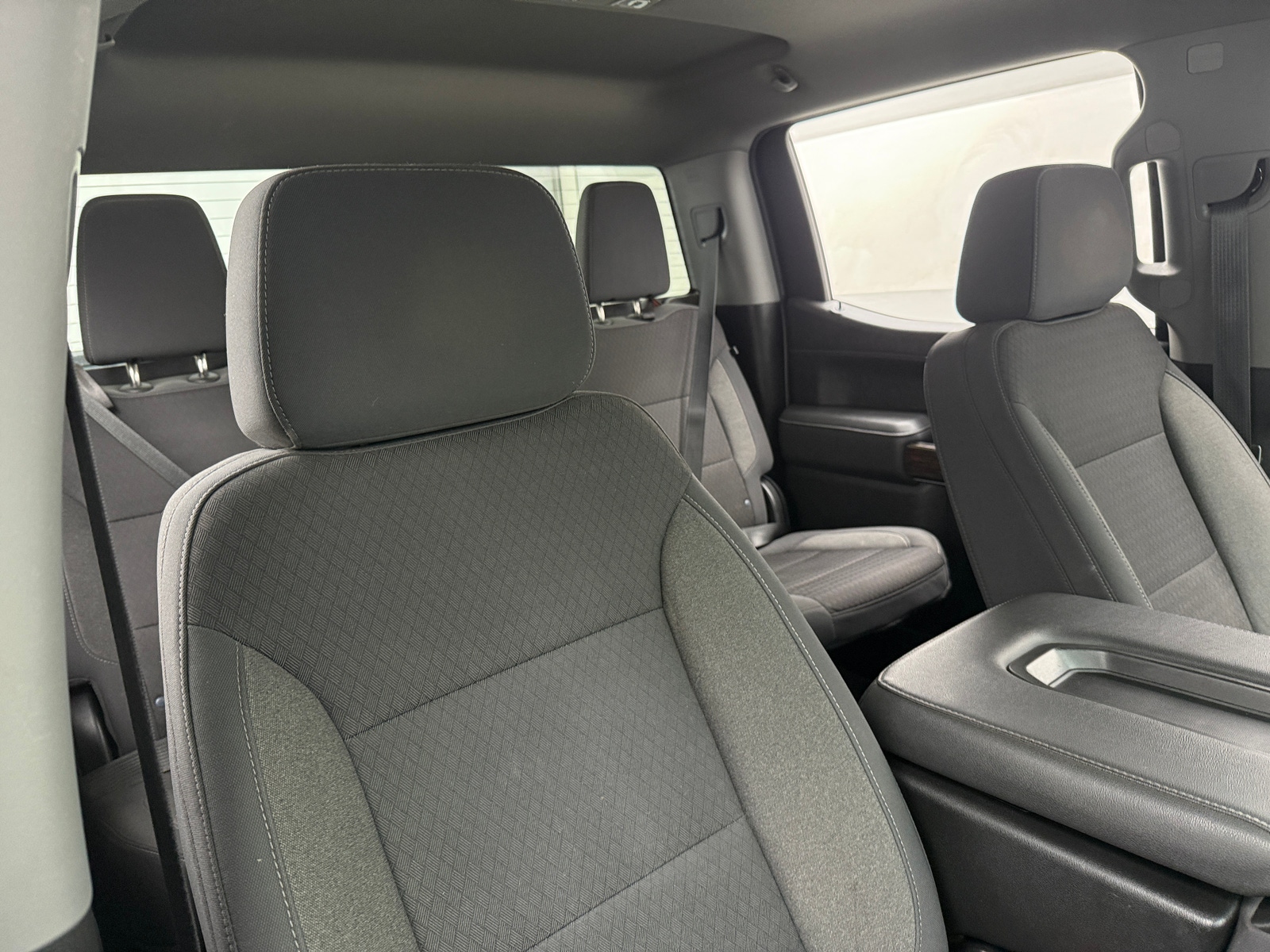 Thumbnail: 2021 GMC Sierra 1500 - 2