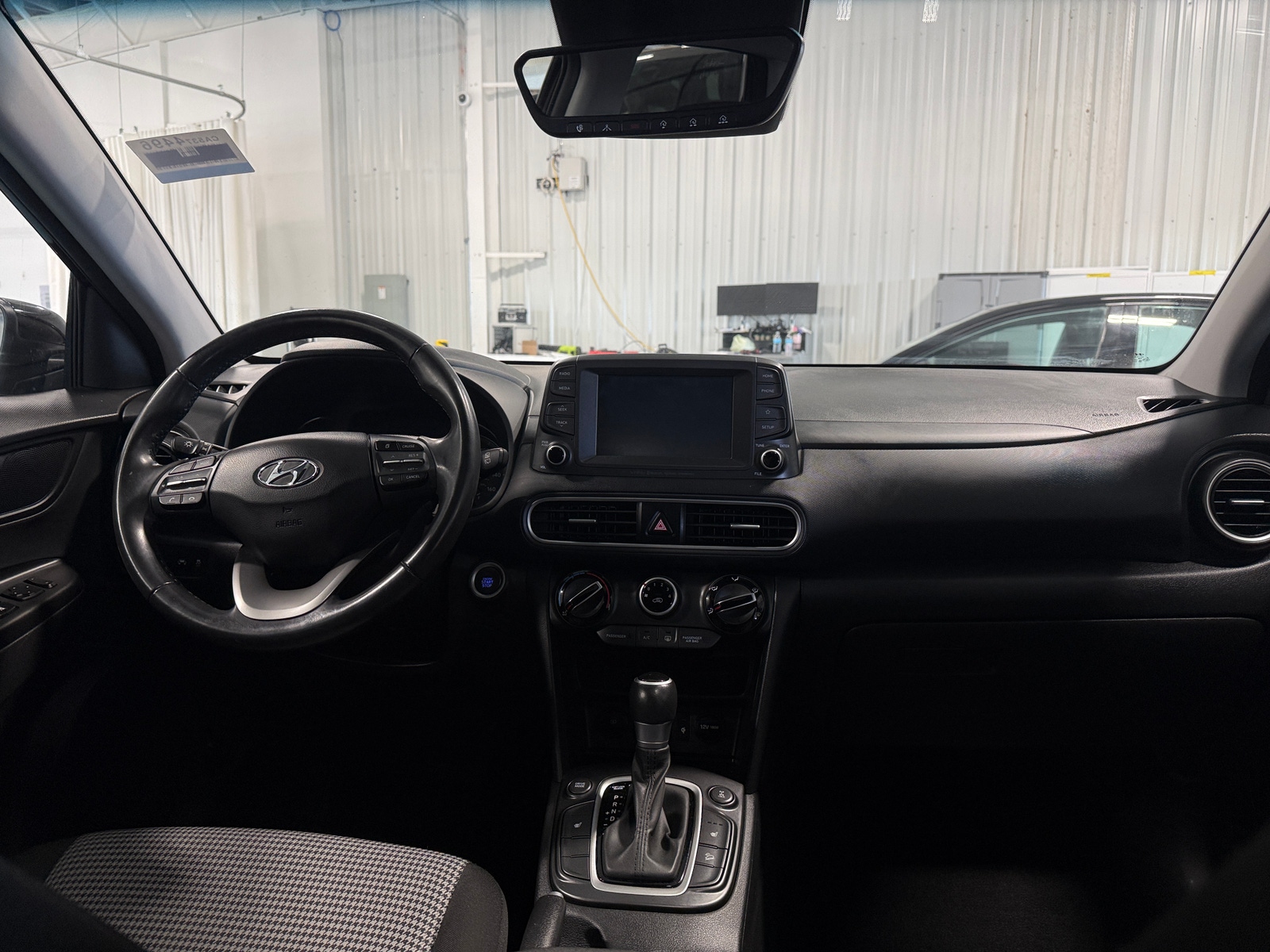 Thumbnail: 2020 Hyundai Kona - 3