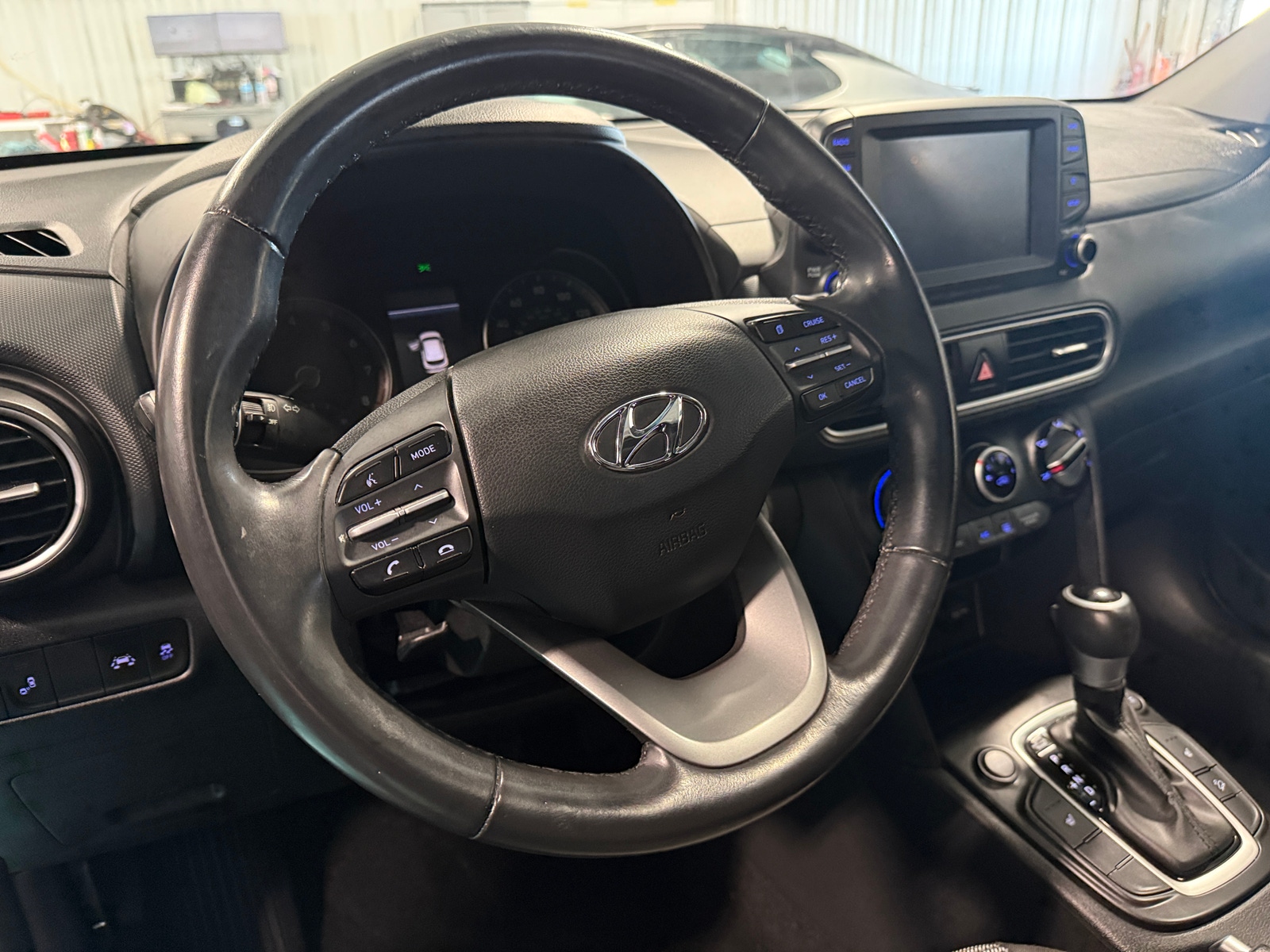 Thumbnail: 2020 Hyundai Kona - 5