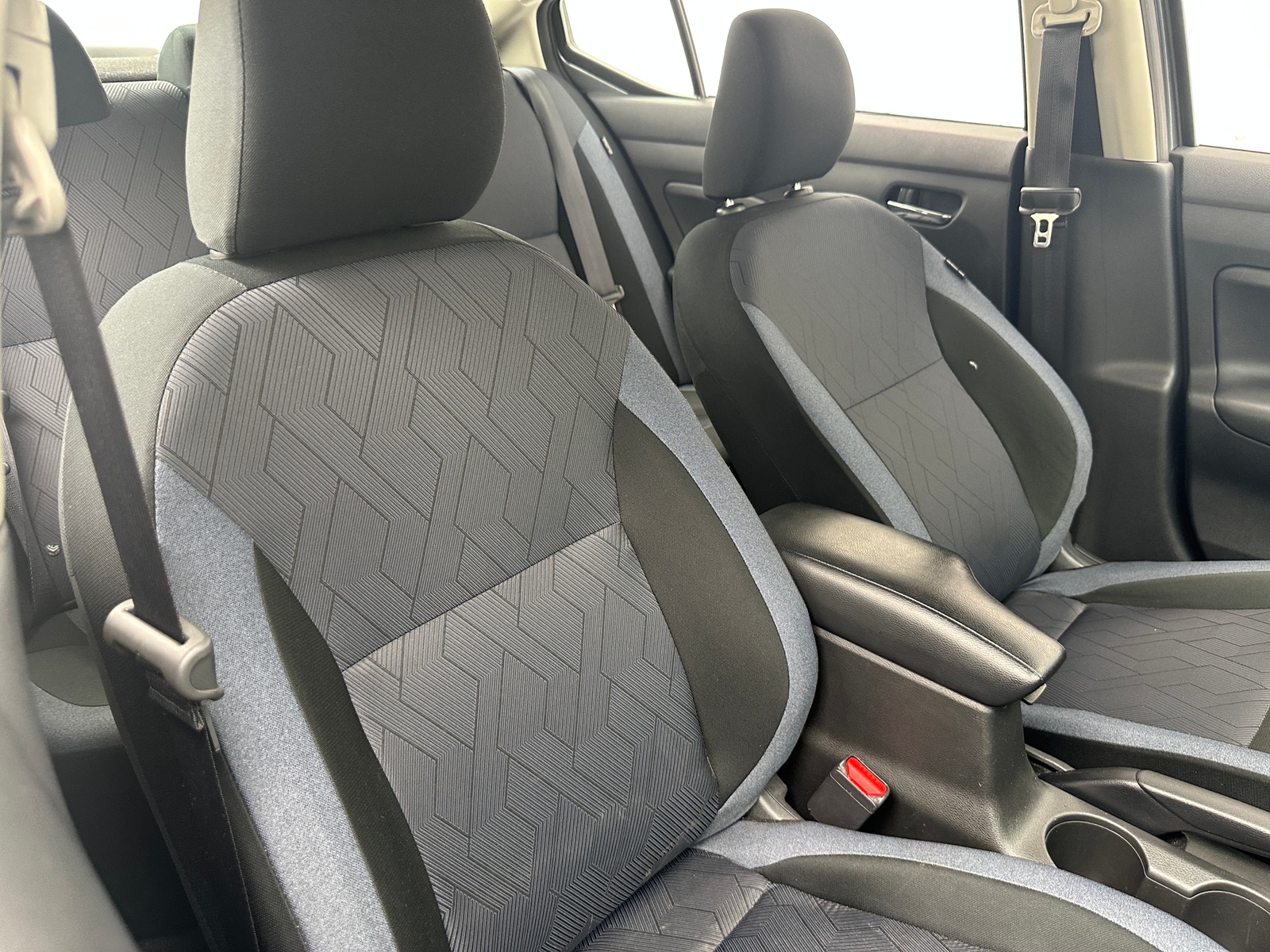 Thumbnail: 2025 Nissan Versa - 2