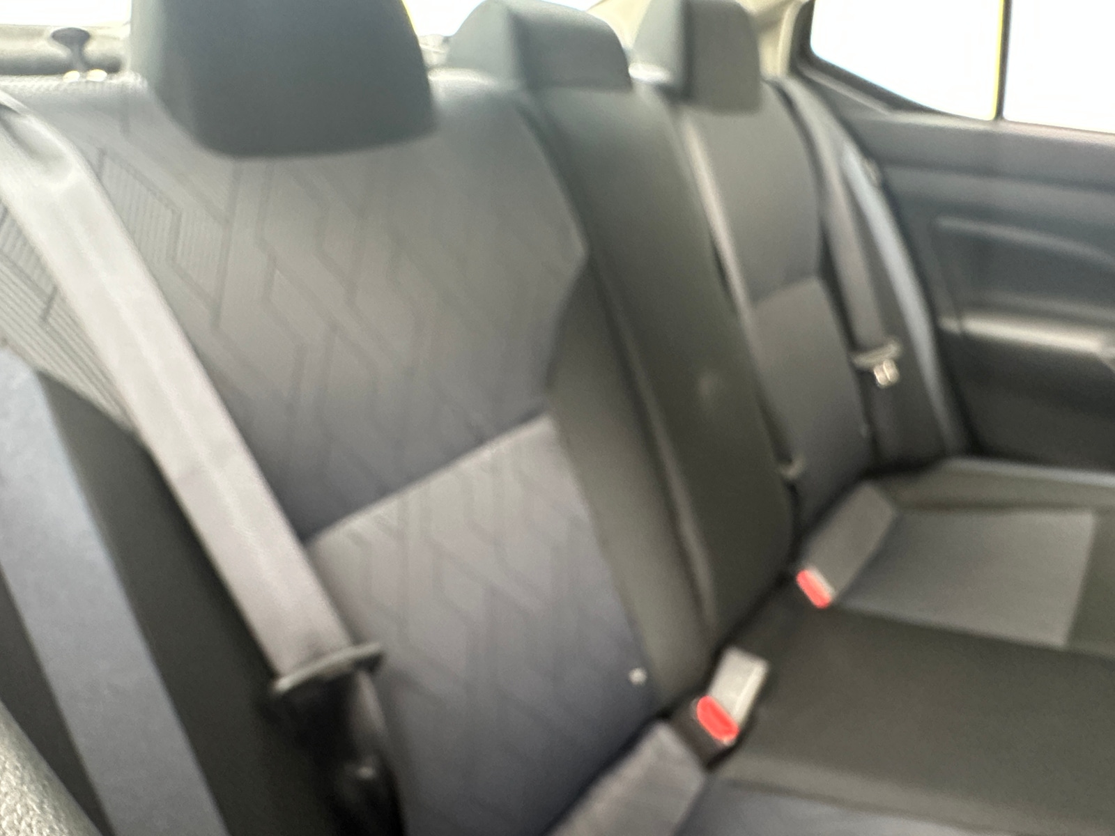 Thumbnail: 2025 Nissan Versa - 6