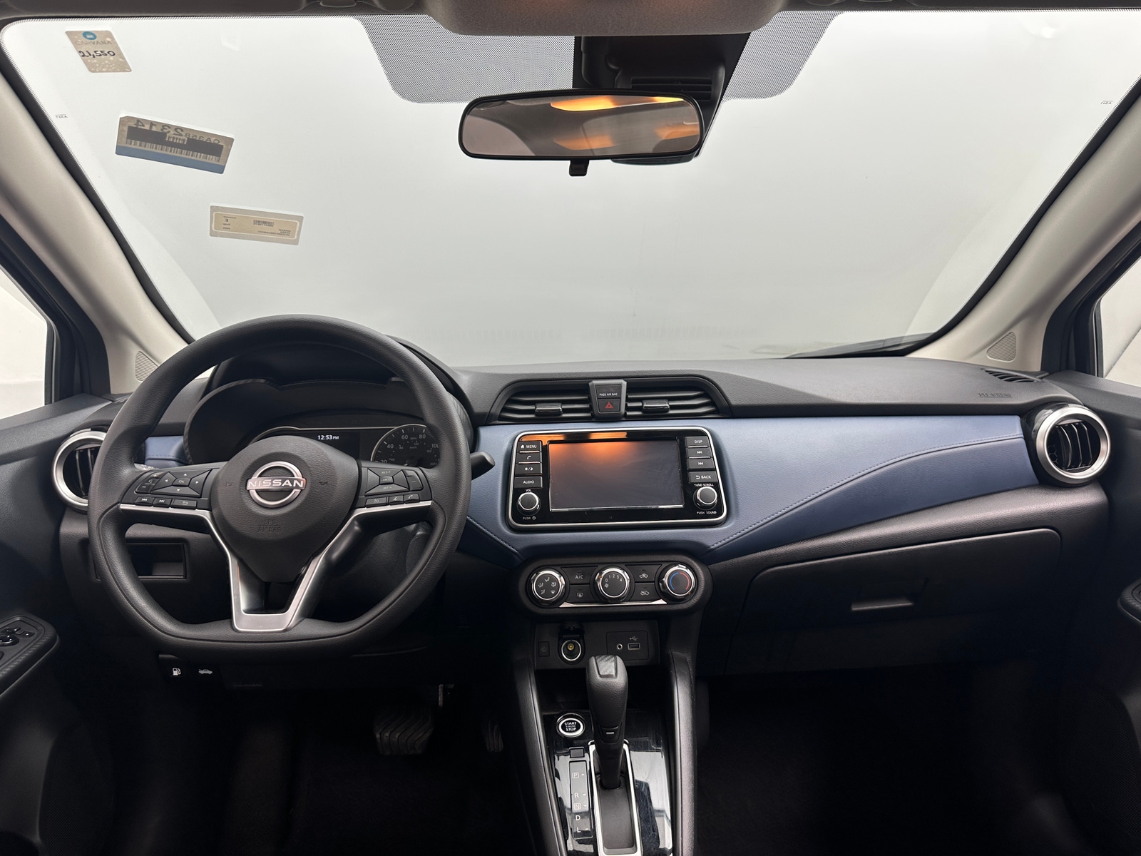 Thumbnail: 2025 Nissan Versa - 3