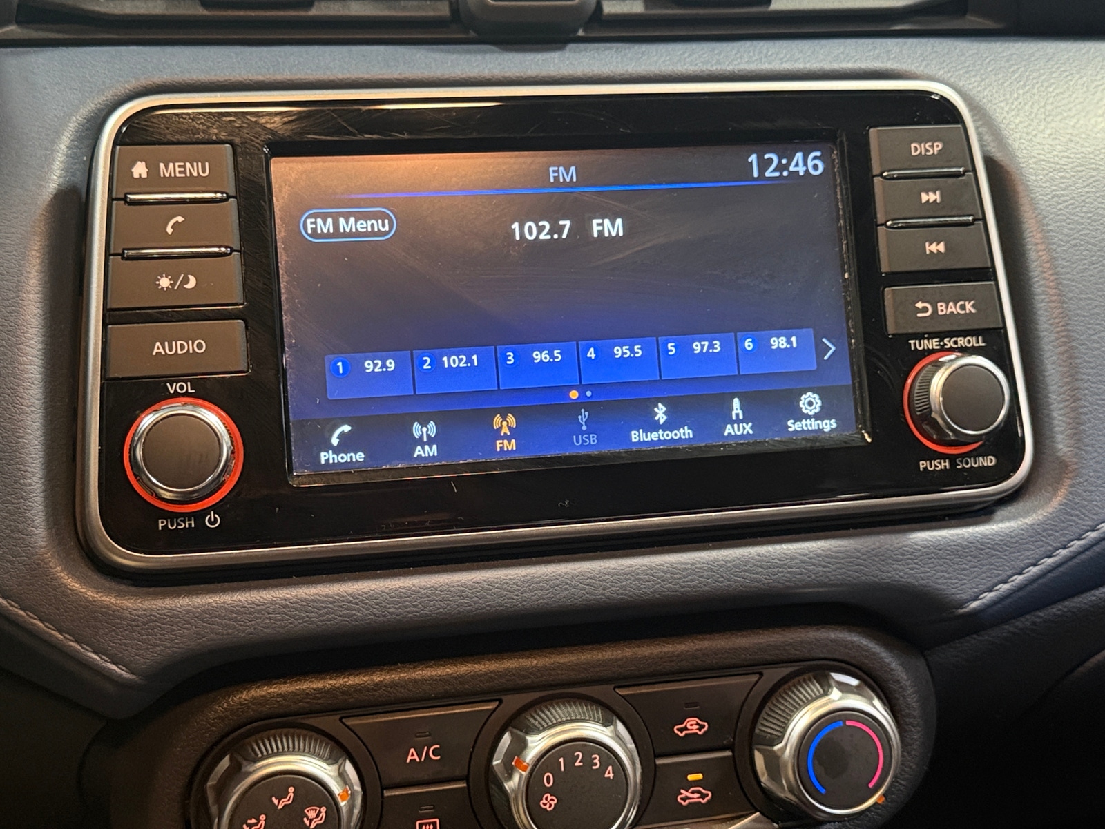 Thumbnail: 2025 Nissan Versa - 4