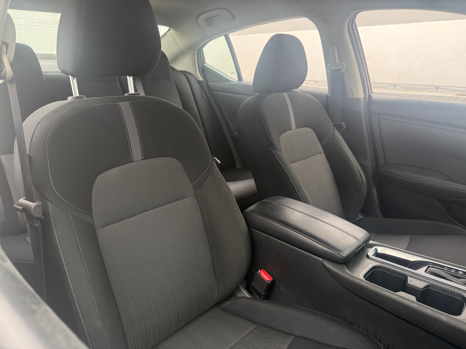Thumbnail: 2025 Nissan Sentra - 2