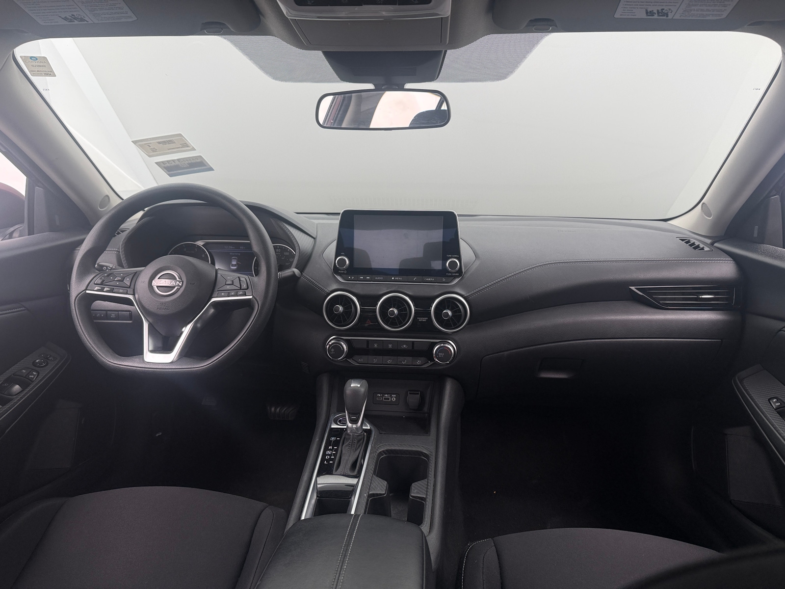 Thumbnail: 2025 Nissan Sentra - 3
