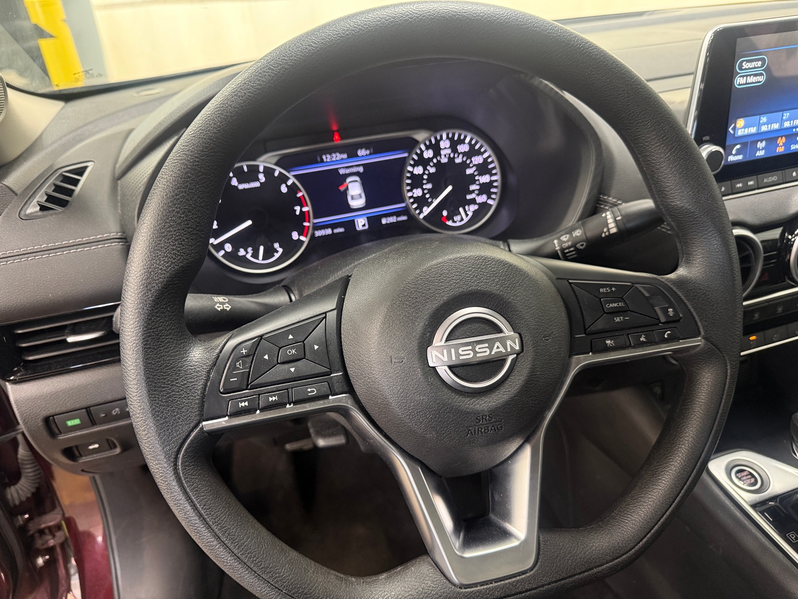 Thumbnail: 2025 Nissan Sentra - 5