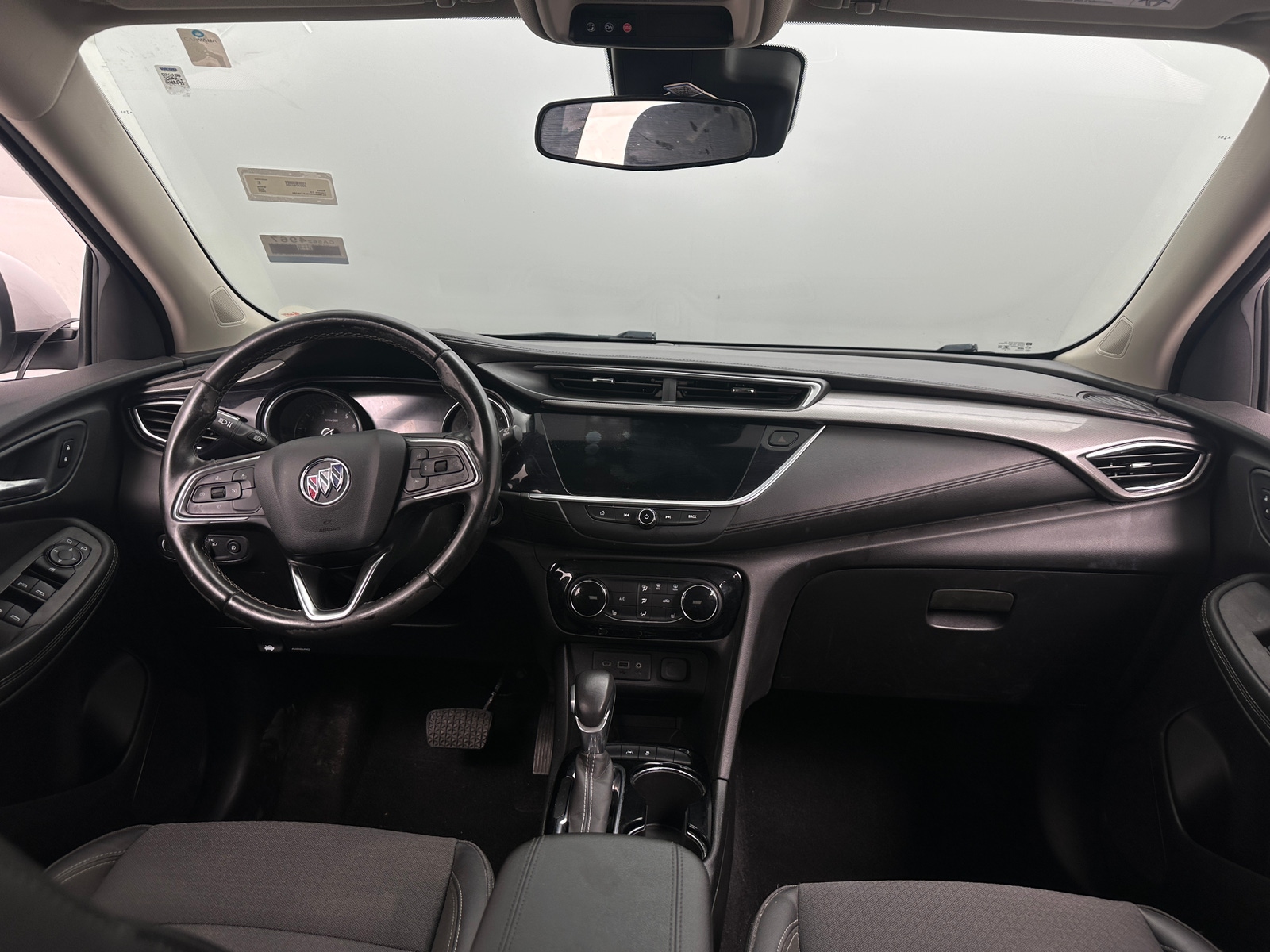Thumbnail: 2020 Buick Encore GX - 3