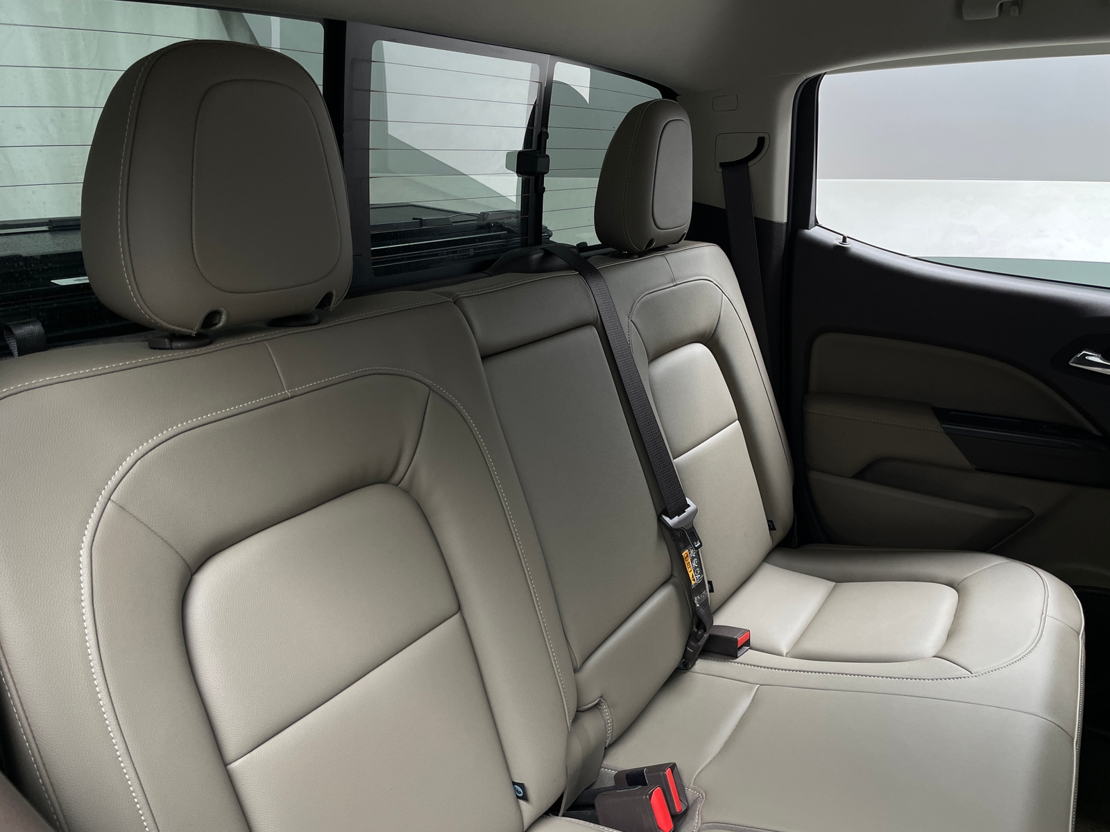 Thumbnail: 2017 GMC Canyon - 5