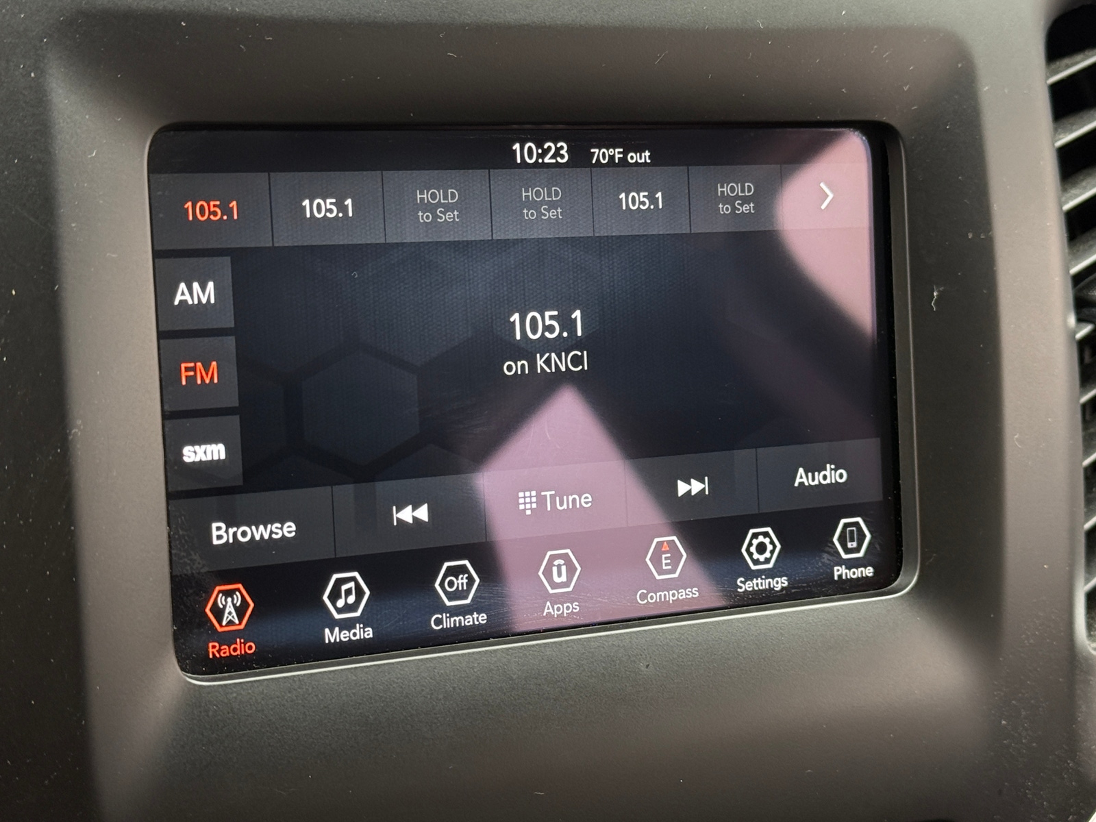 Thumbnail: 2020 Jeep Cherokee - 4