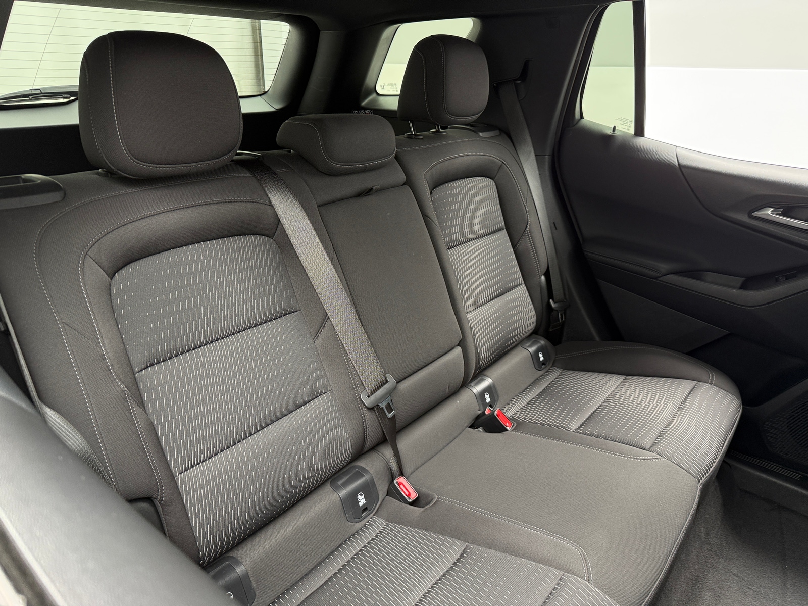 Thumbnail: 2025 Chevrolet Equinox - 6