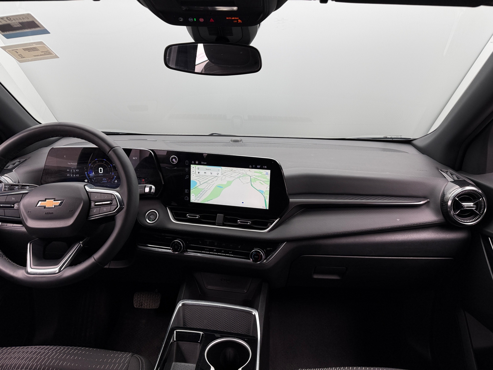Thumbnail: 2025 Chevrolet Equinox - 3