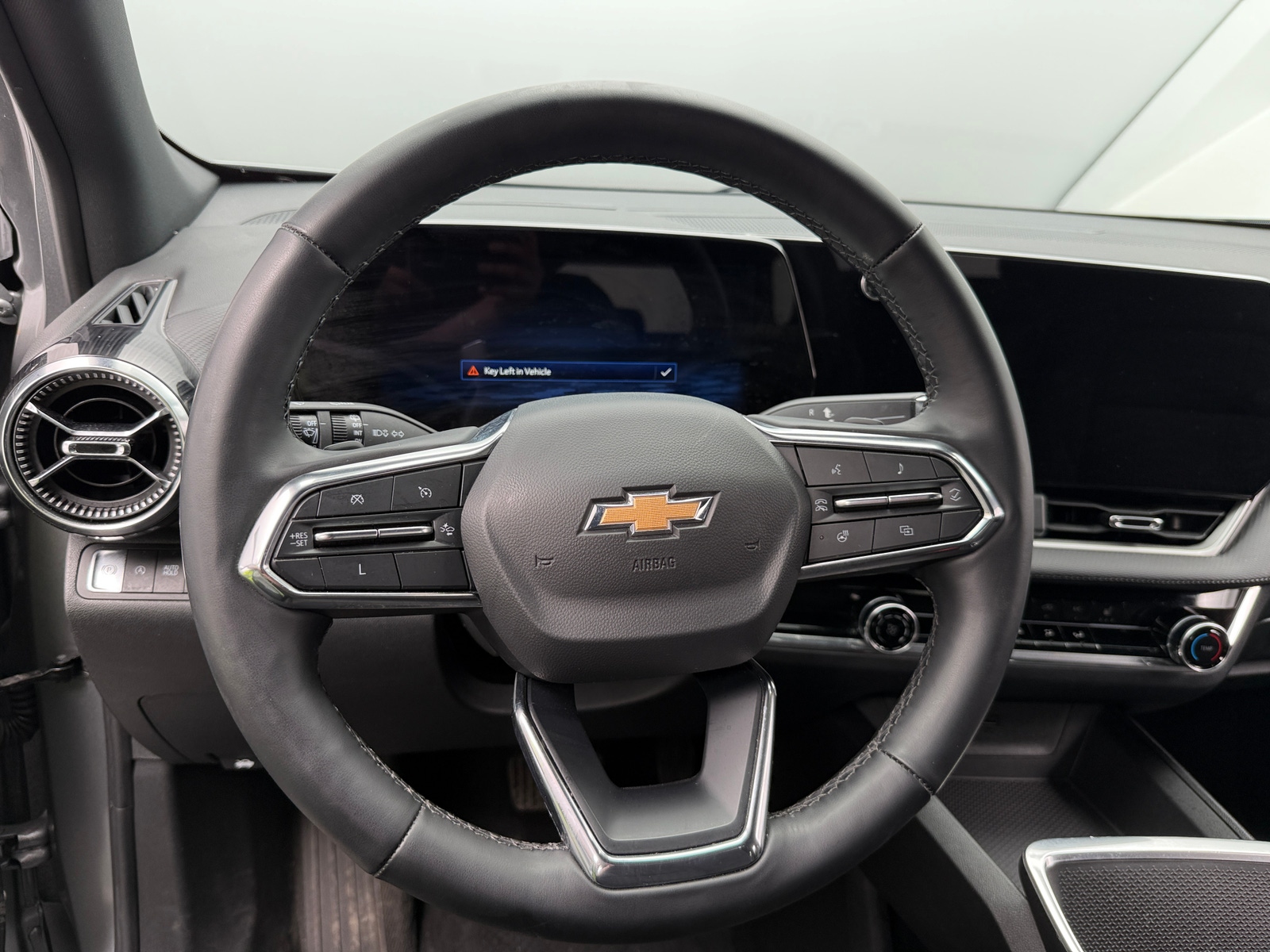 Thumbnail: 2025 Chevrolet Equinox - 5