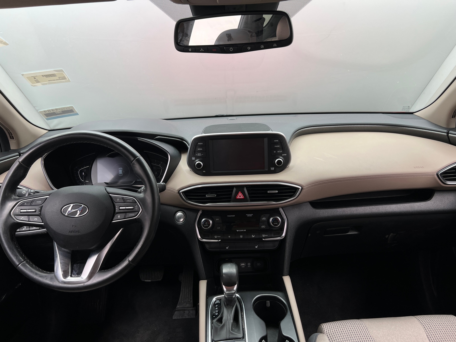 Thumbnail: 2020 Hyundai Santa Fe - 3
