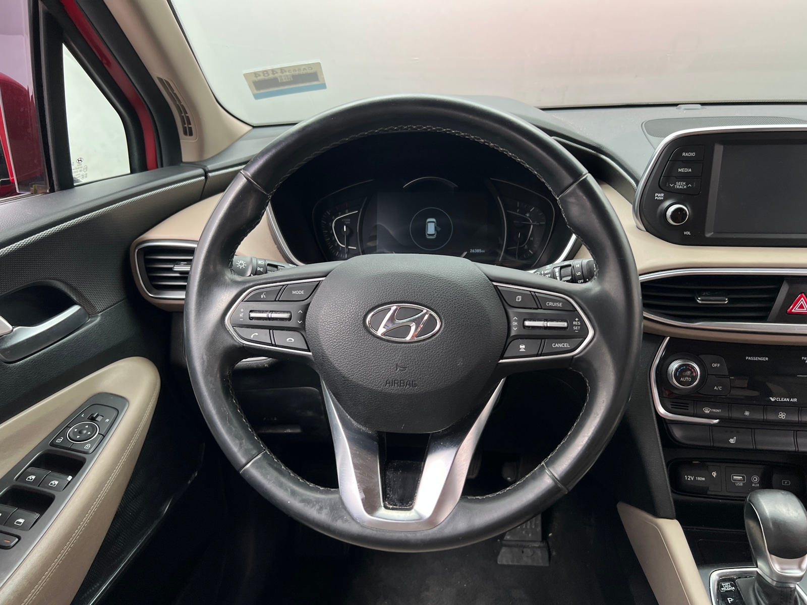 Thumbnail: 2020 Hyundai Santa Fe - 5