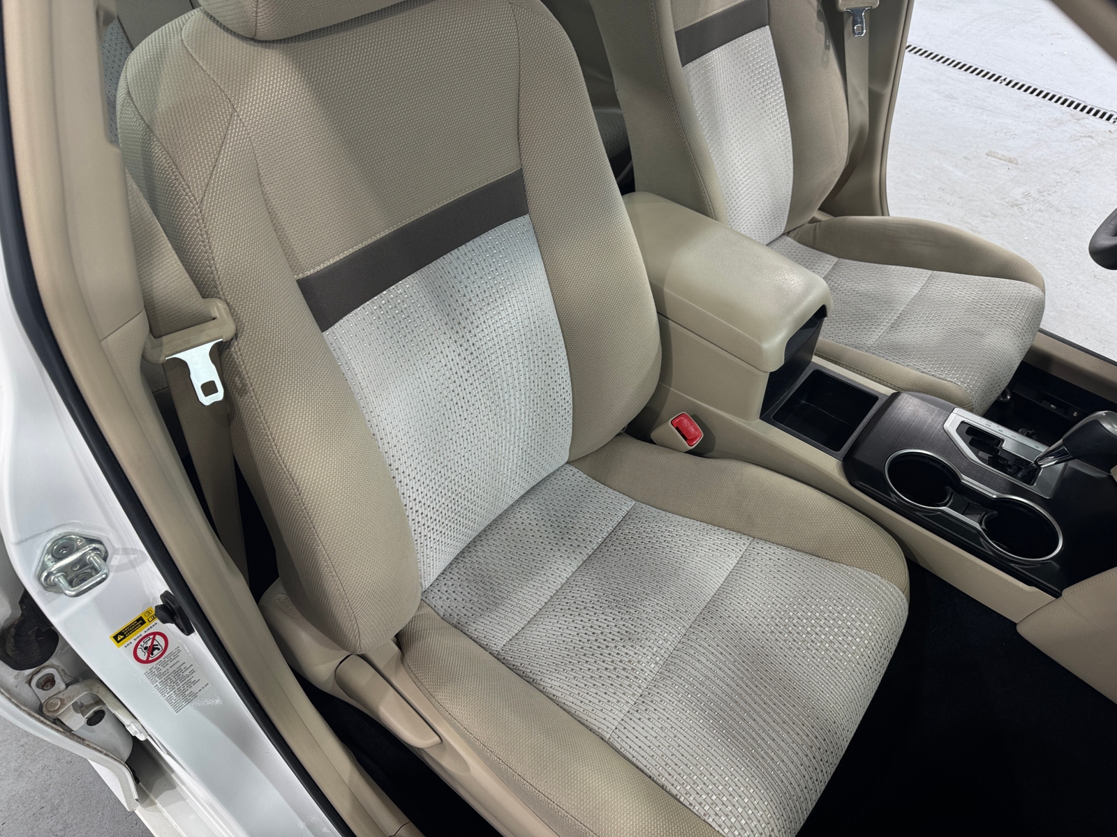Thumbnail: 2012 Toyota Camry - 2