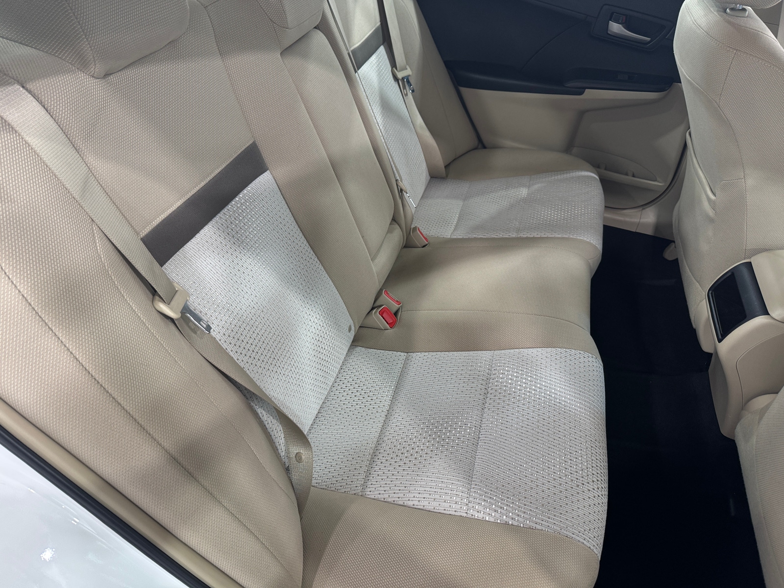 Thumbnail: 2012 Toyota Camry - 6