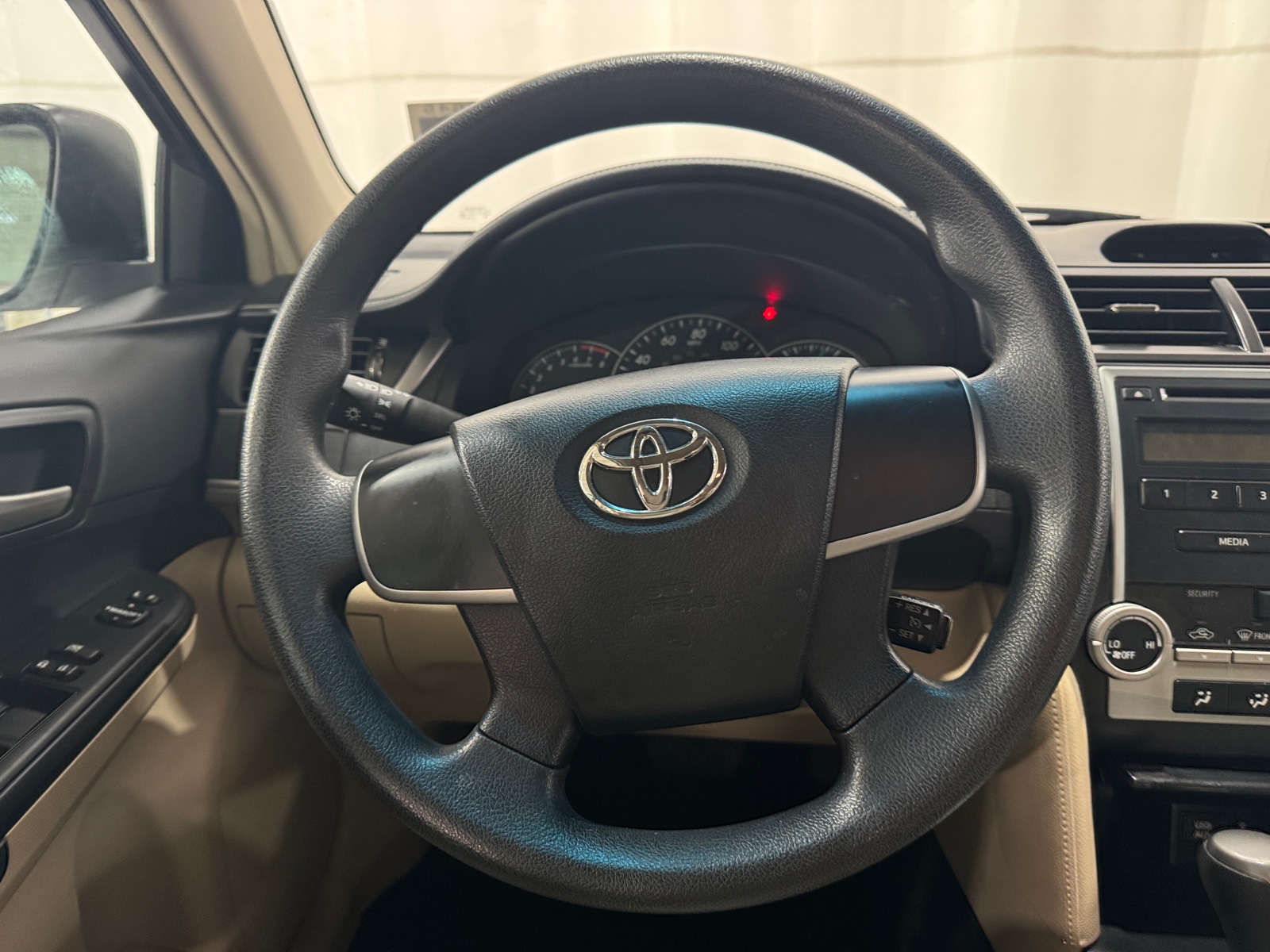 Thumbnail: 2012 Toyota Camry - 5