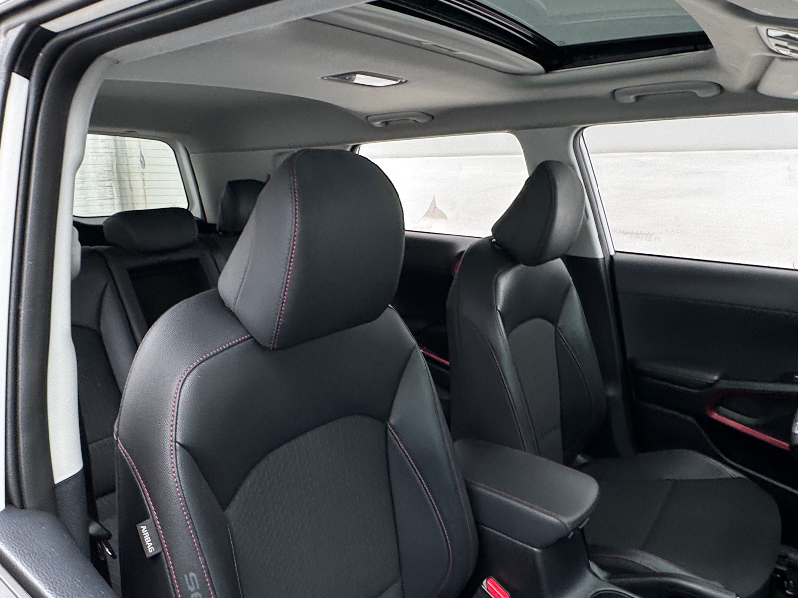 Thumbnail: 2025 Kia Soul - 2