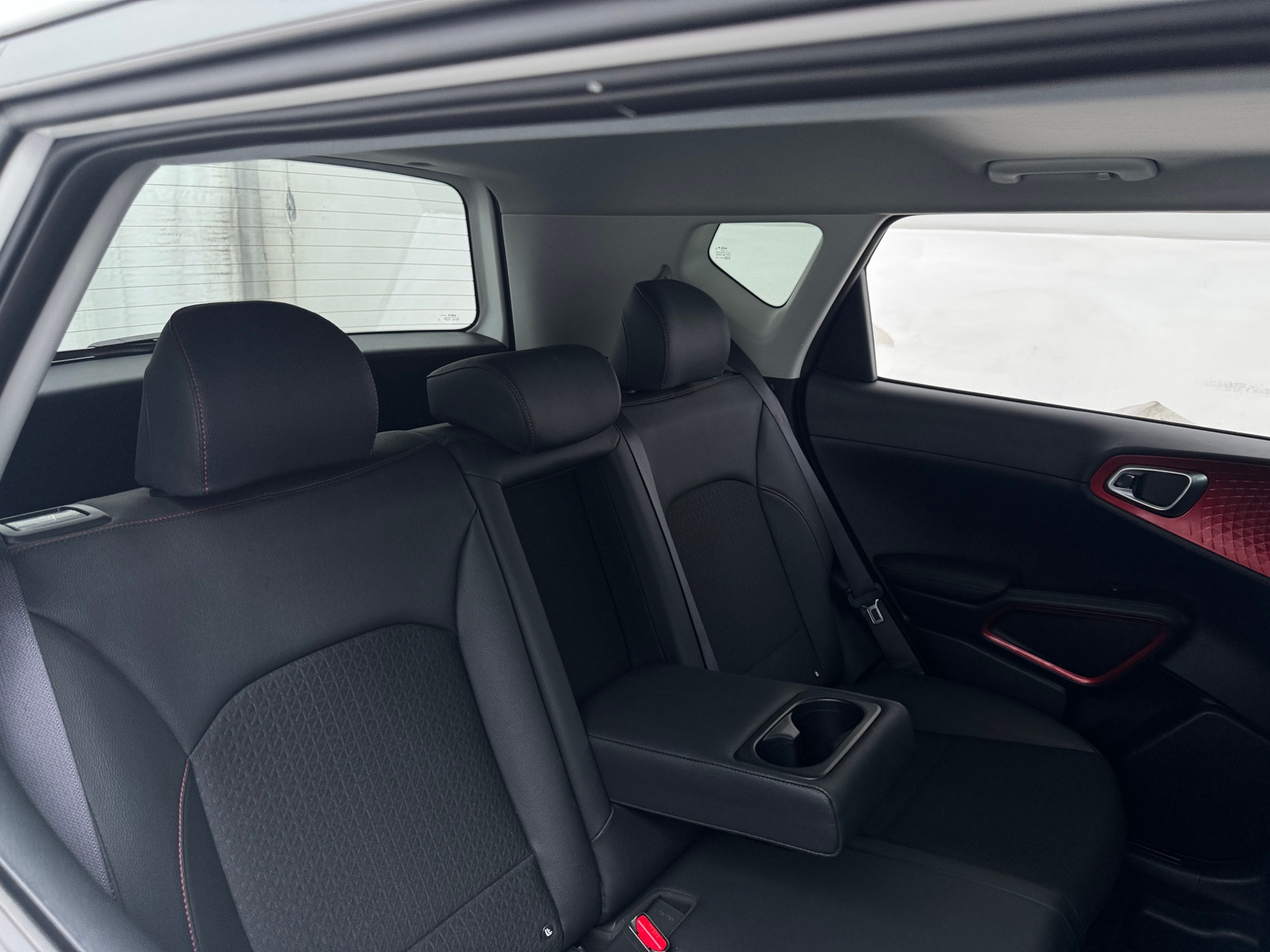Thumbnail: 2025 Kia Soul - 6