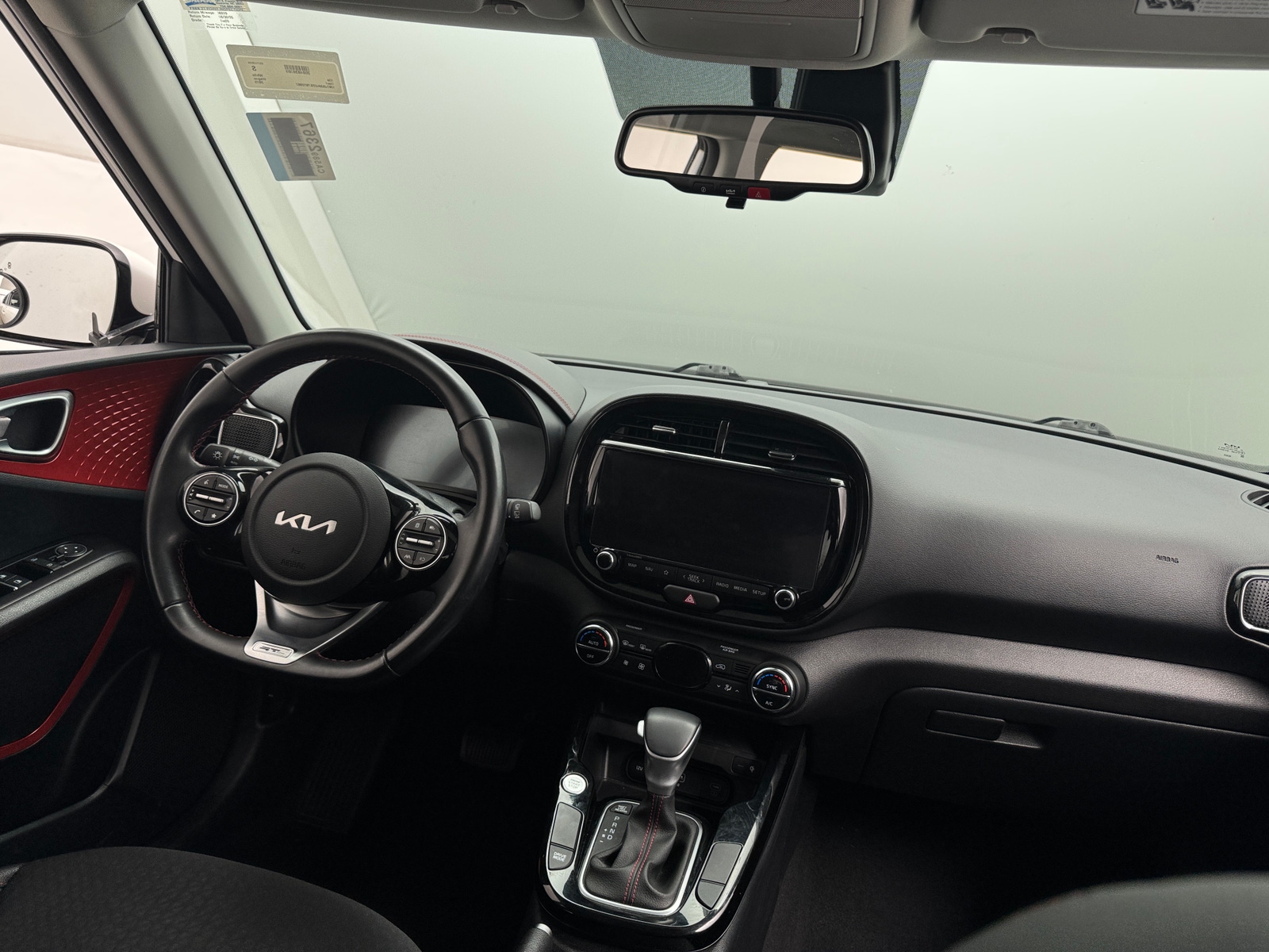 Thumbnail: 2025 Kia Soul - 3