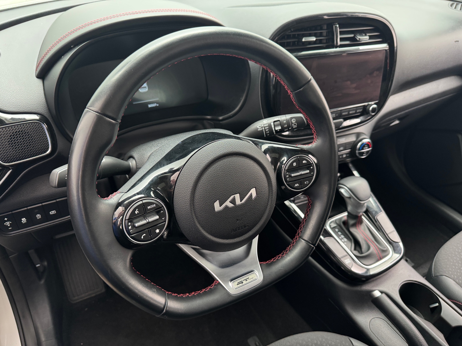 Thumbnail: 2025 Kia Soul - 5