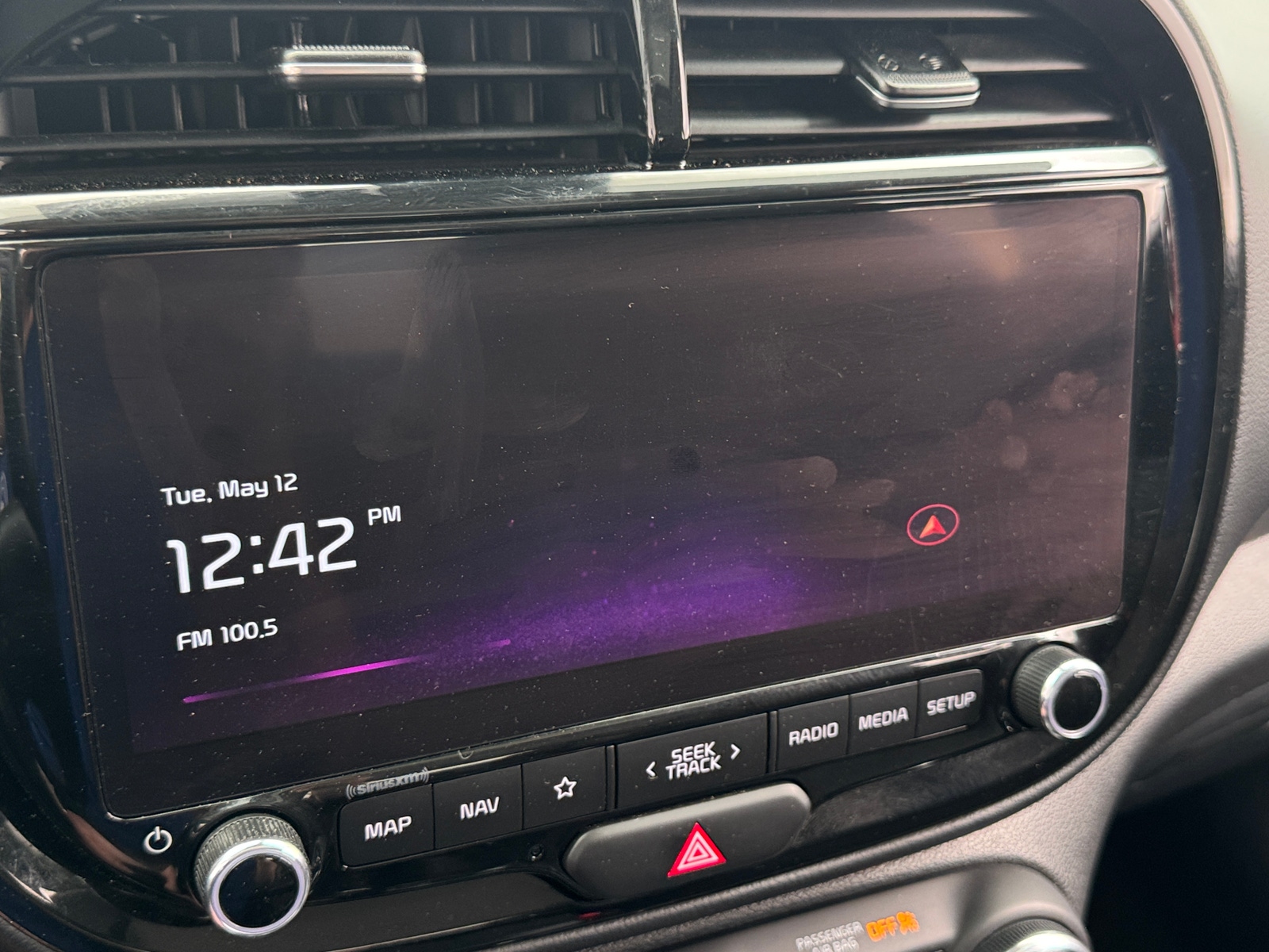 Thumbnail: 2025 Kia Soul - 4