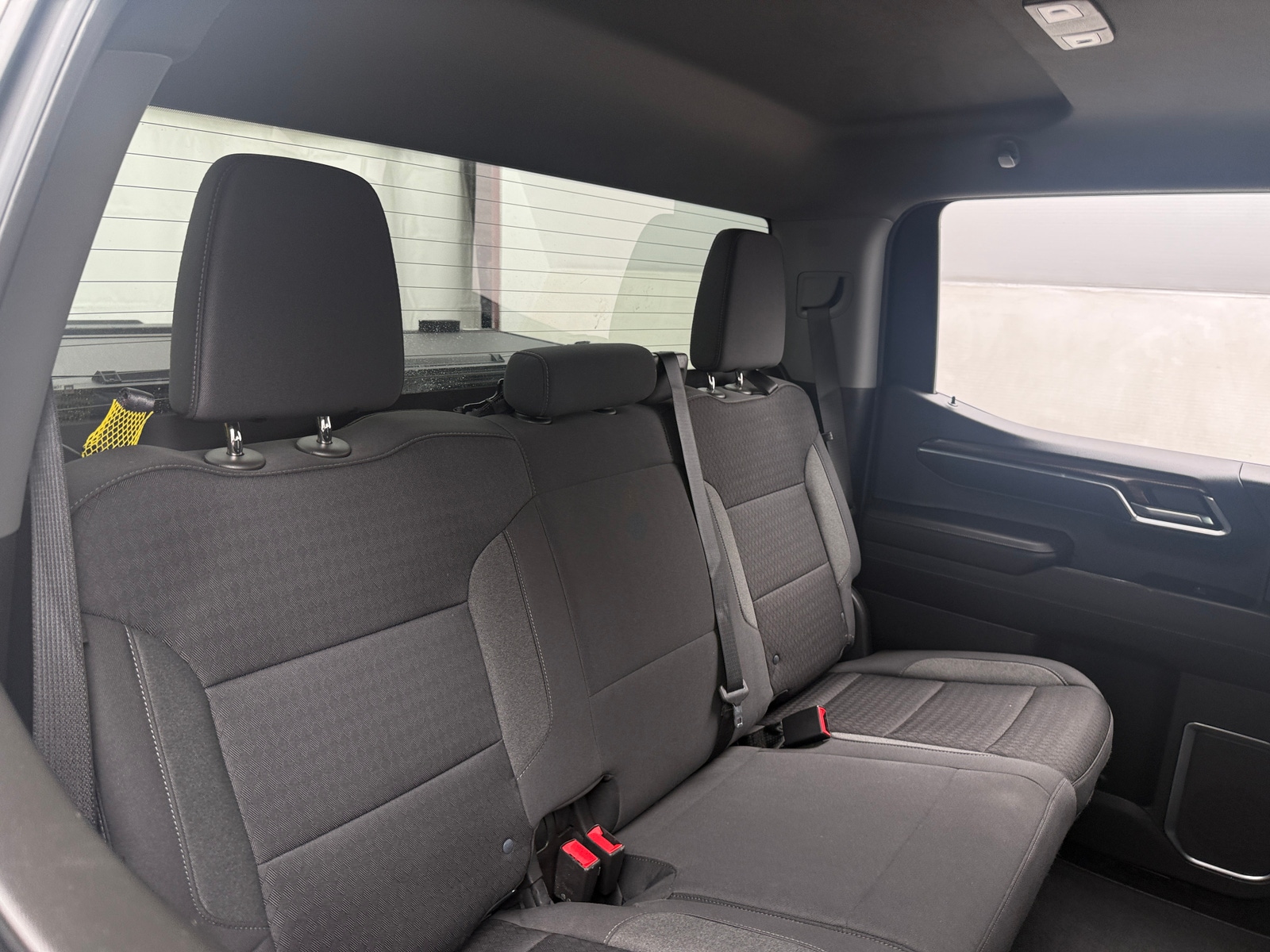 Thumbnail: 2023 Chevrolet Silverado 1500 - 6