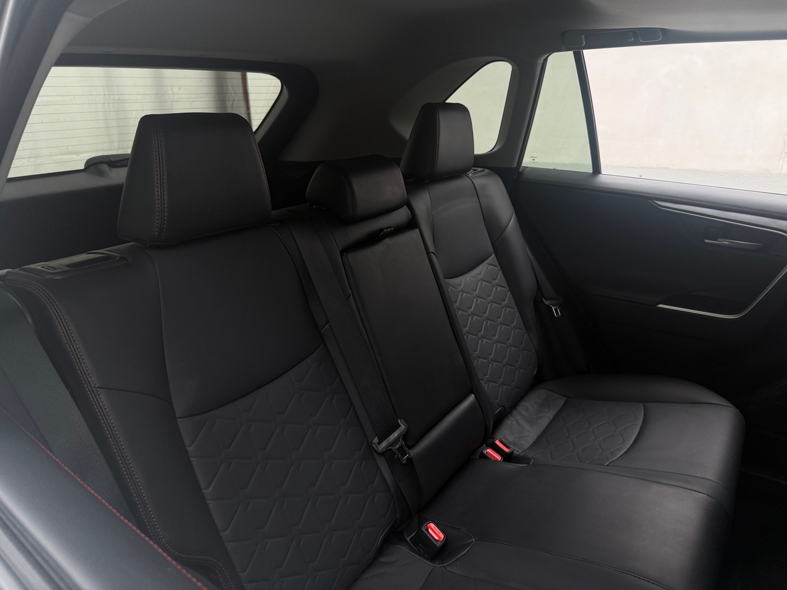 Thumbnail: 2023 Toyota RAV4 - 5