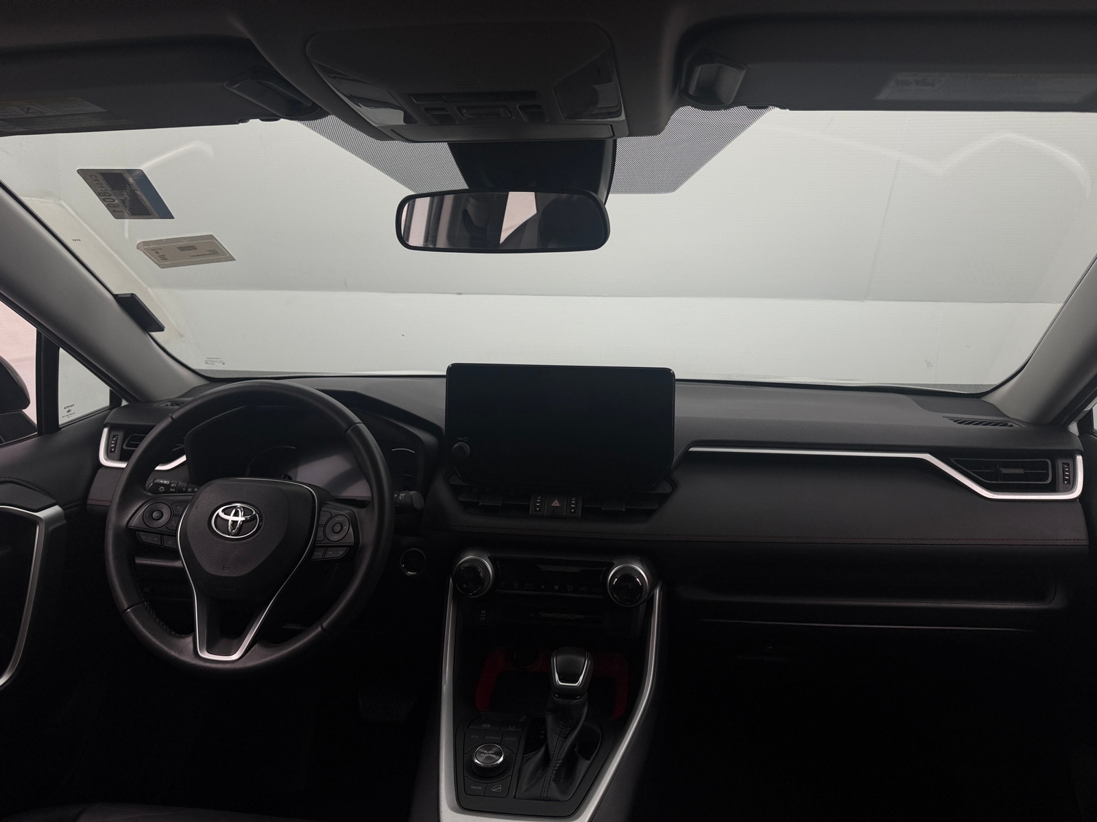 Thumbnail: 2023 Toyota RAV4 - 2