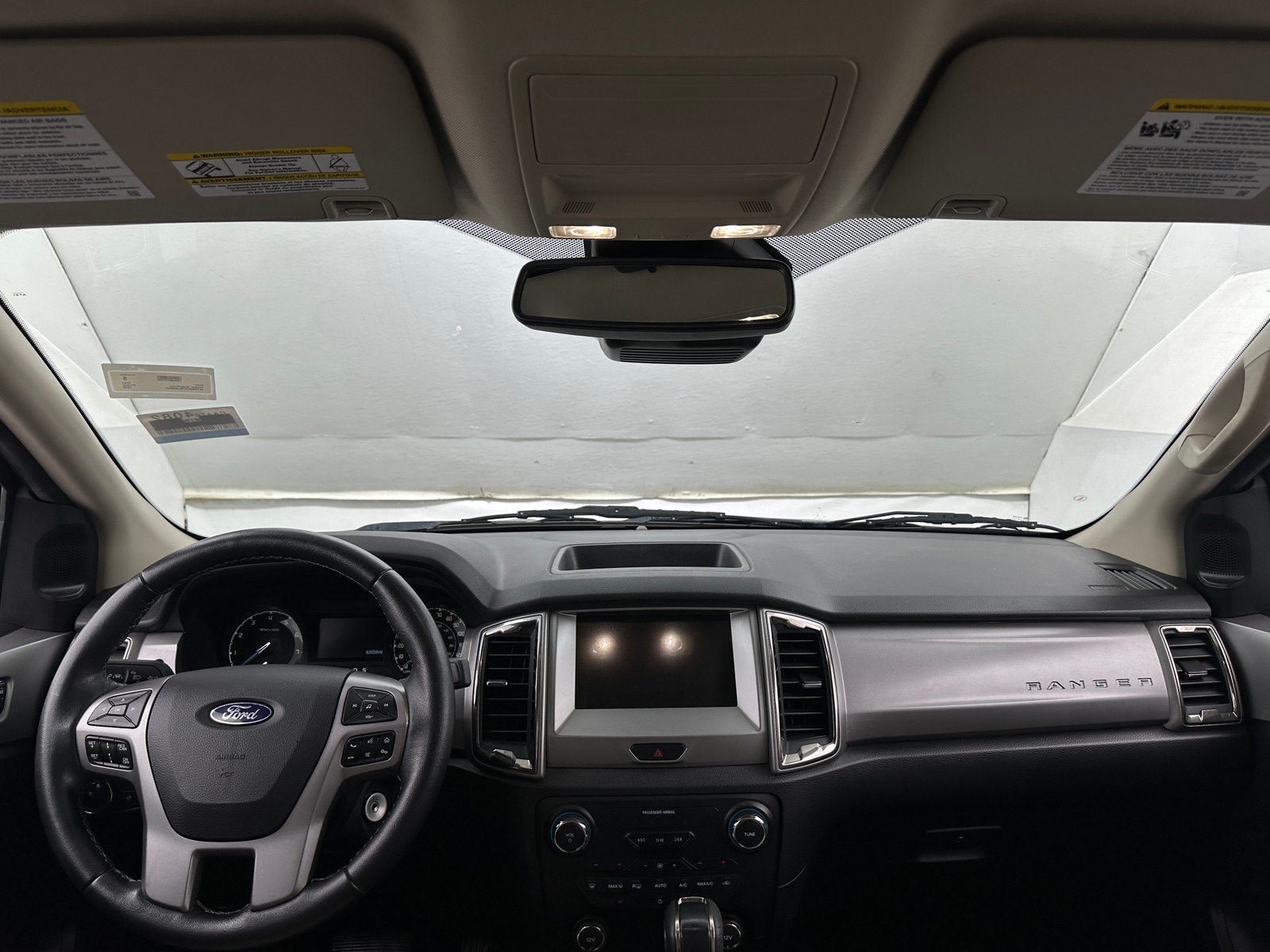 Thumbnail: 2019 Ford Ranger - 3