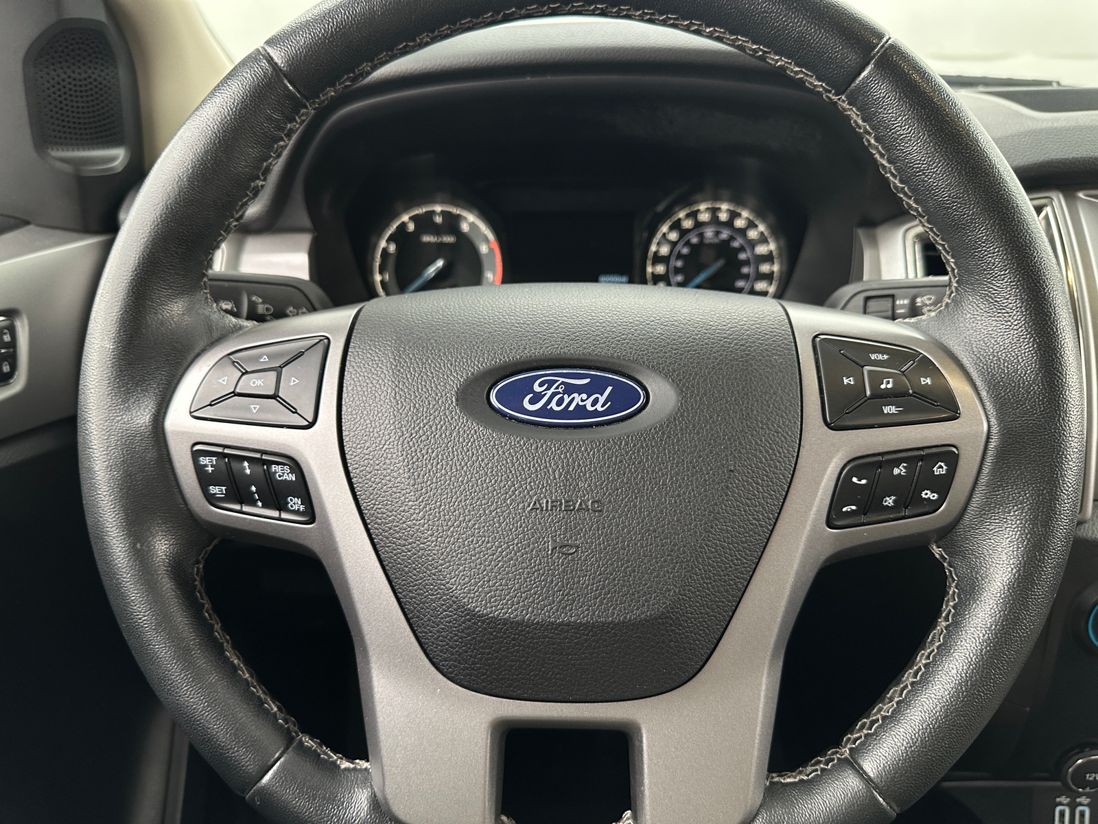Thumbnail: 2019 Ford Ranger - 5