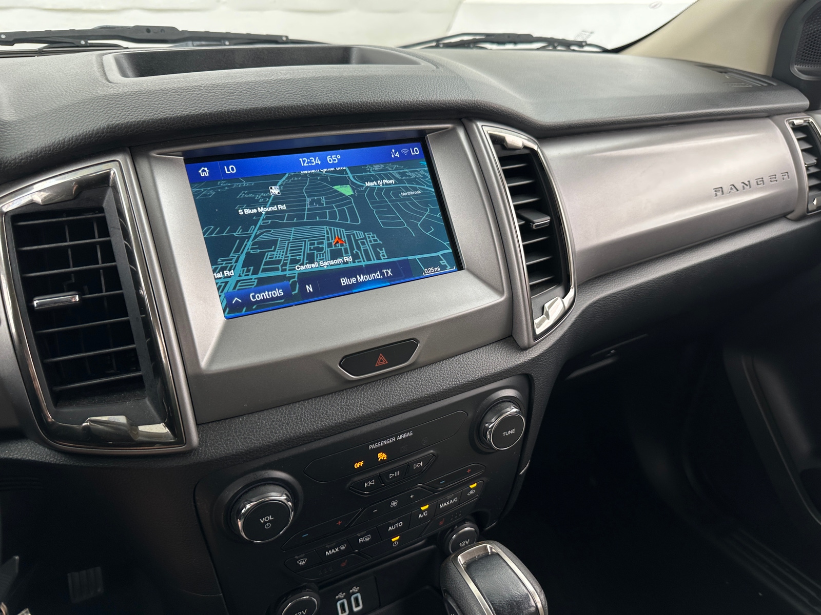 Thumbnail: 2019 Ford Ranger - 4
