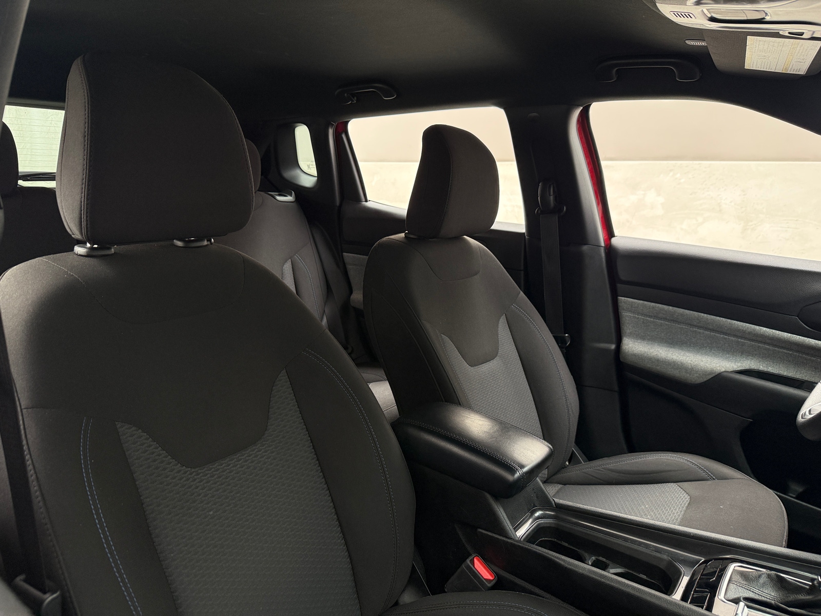 Thumbnail: 2023 Jeep Compass - 2