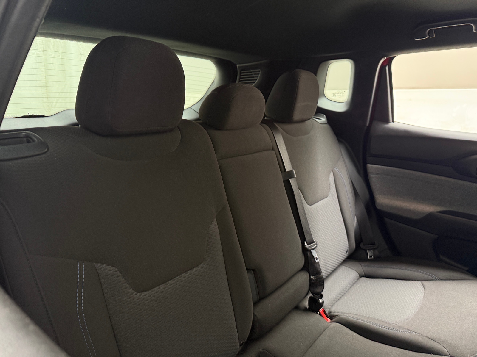 Thumbnail: 2023 Jeep Compass - 6